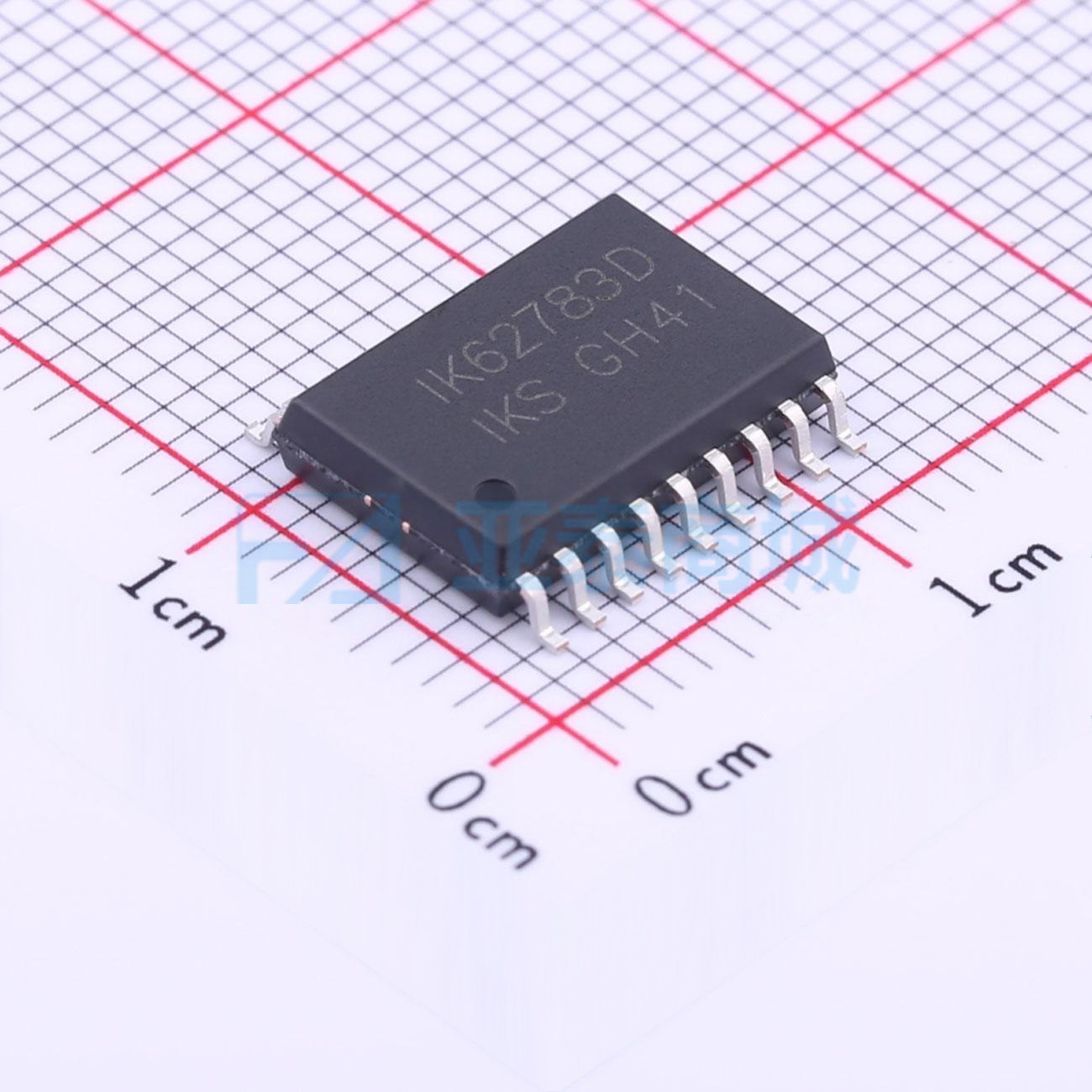 IK62783DT