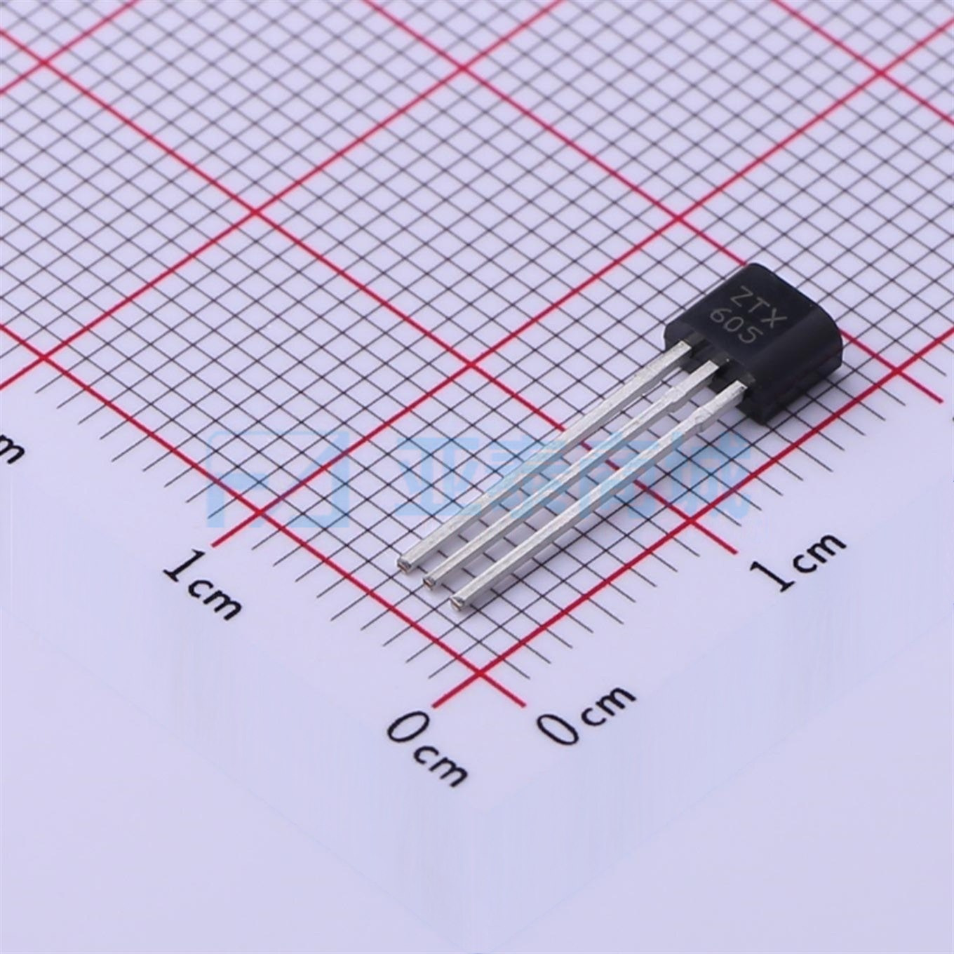 ZTX605