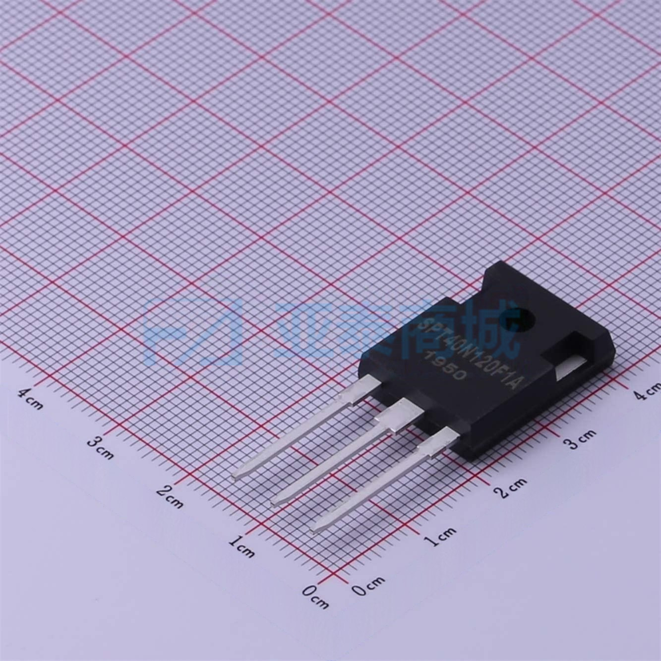 SPT40N120F1AT8TL