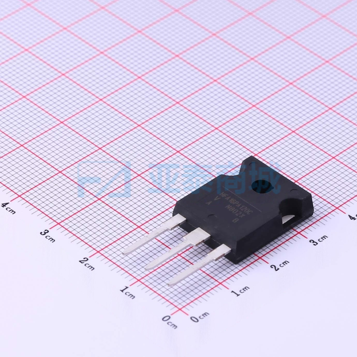 VS-HFA16PA120C-N3