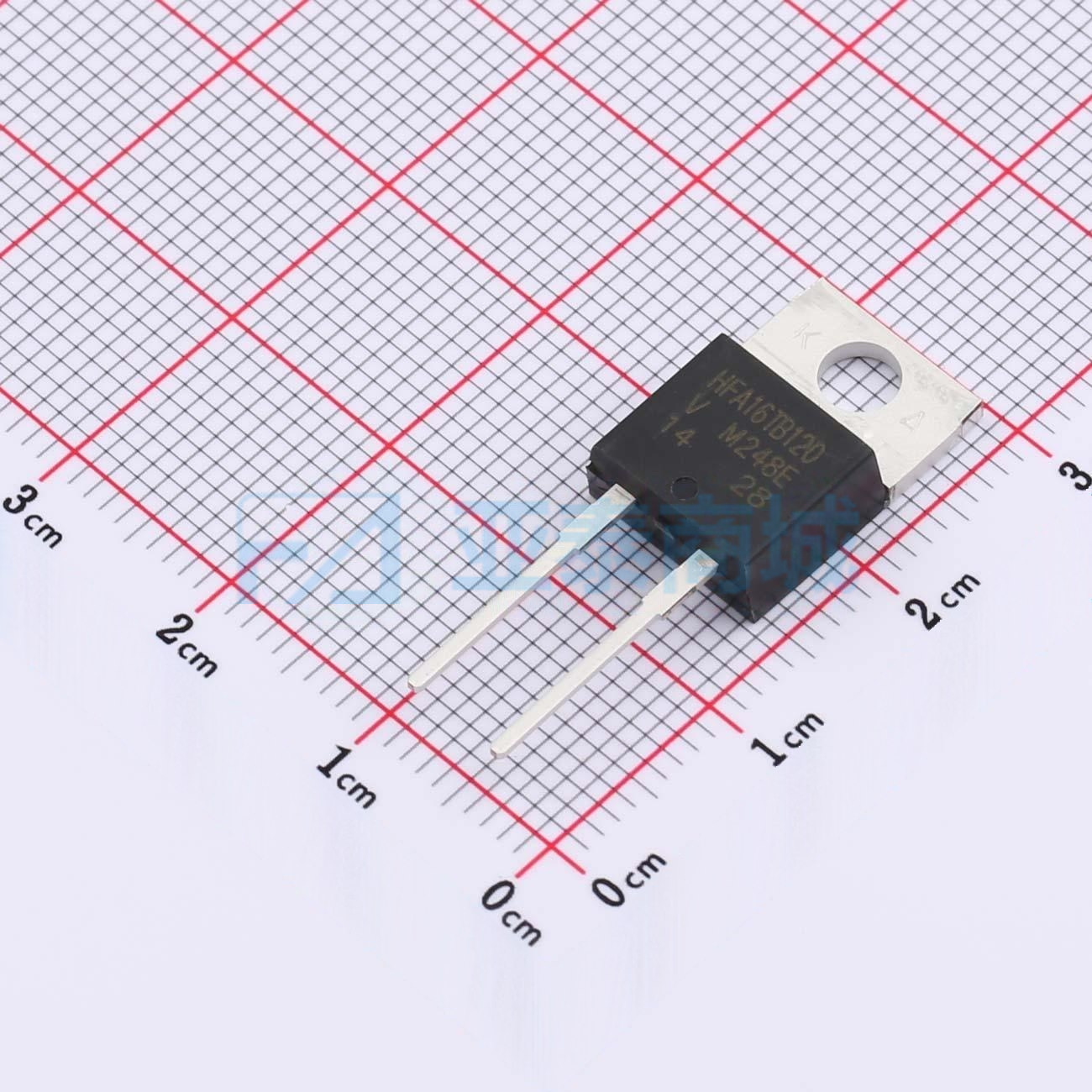 VS-HFA16TB120-M3