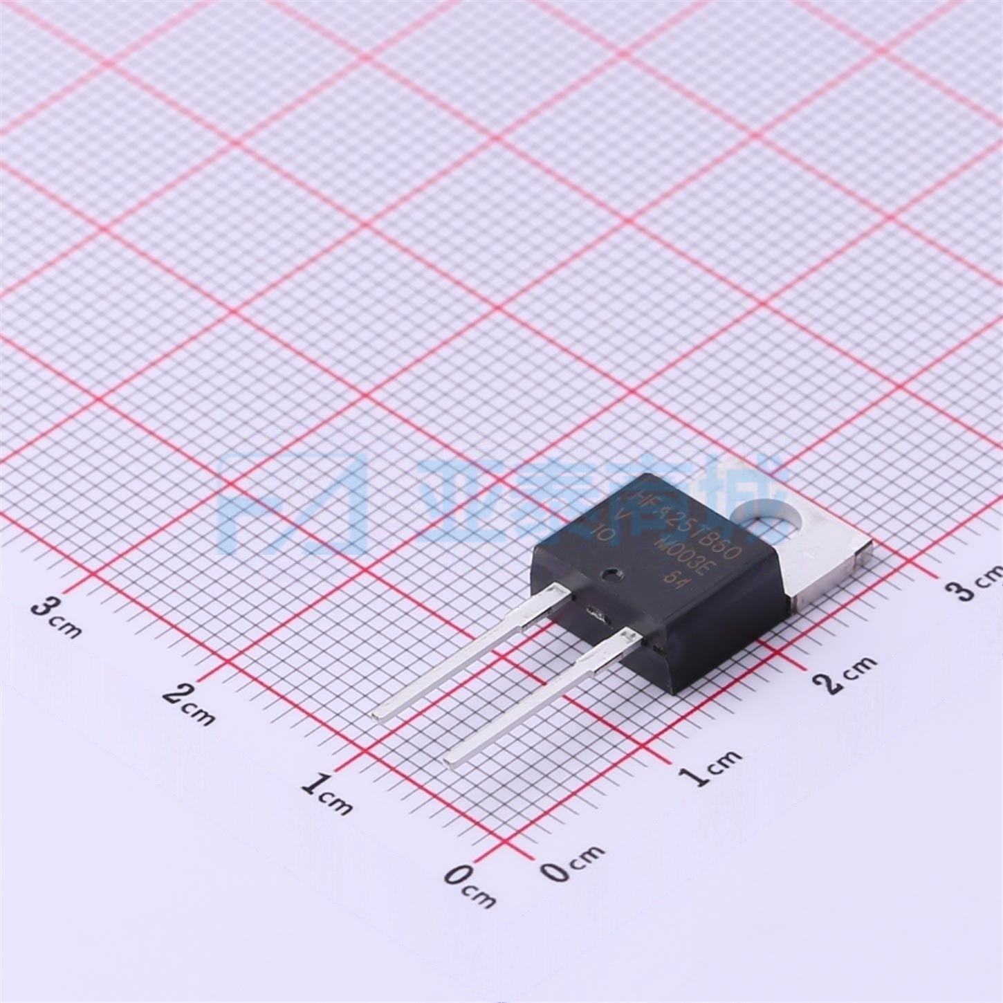 VS-HFA25TB60-M3