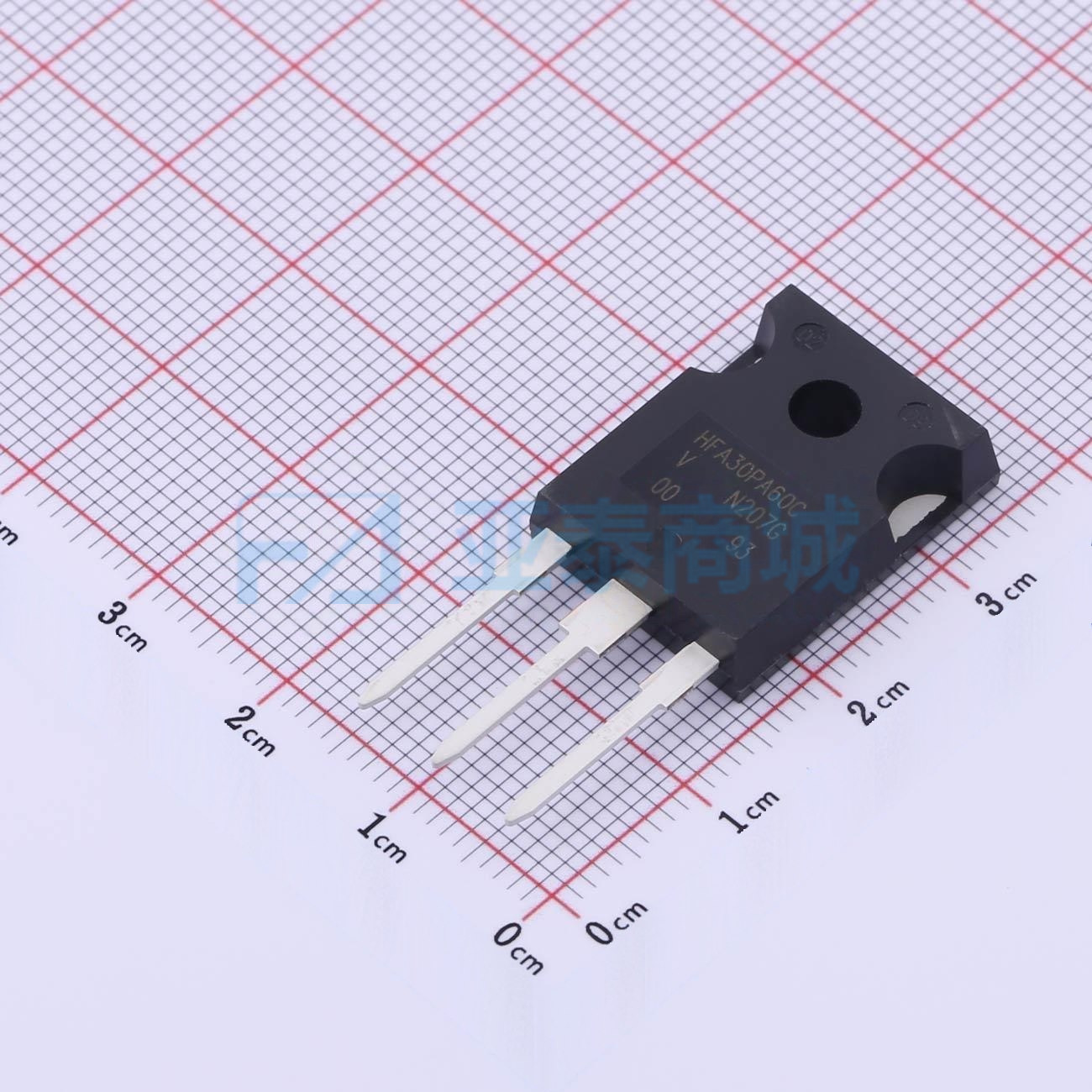 VS-HFA30PA60C-N3