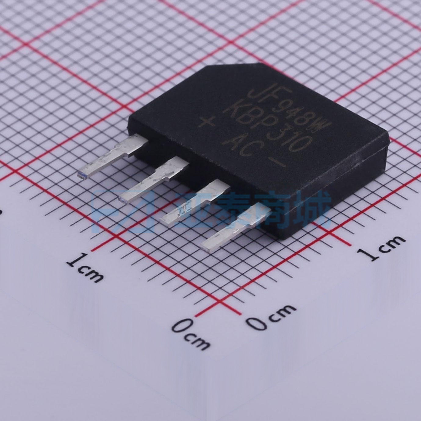 KBP310