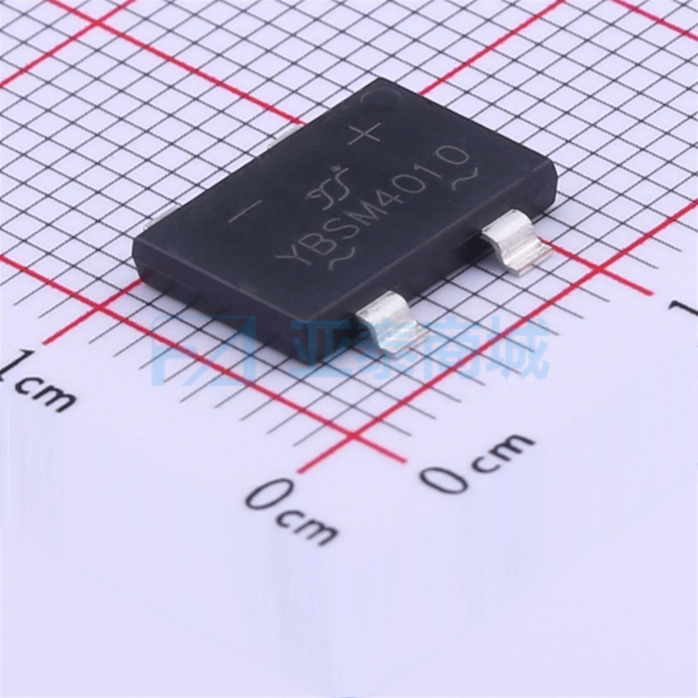 YBSM4010