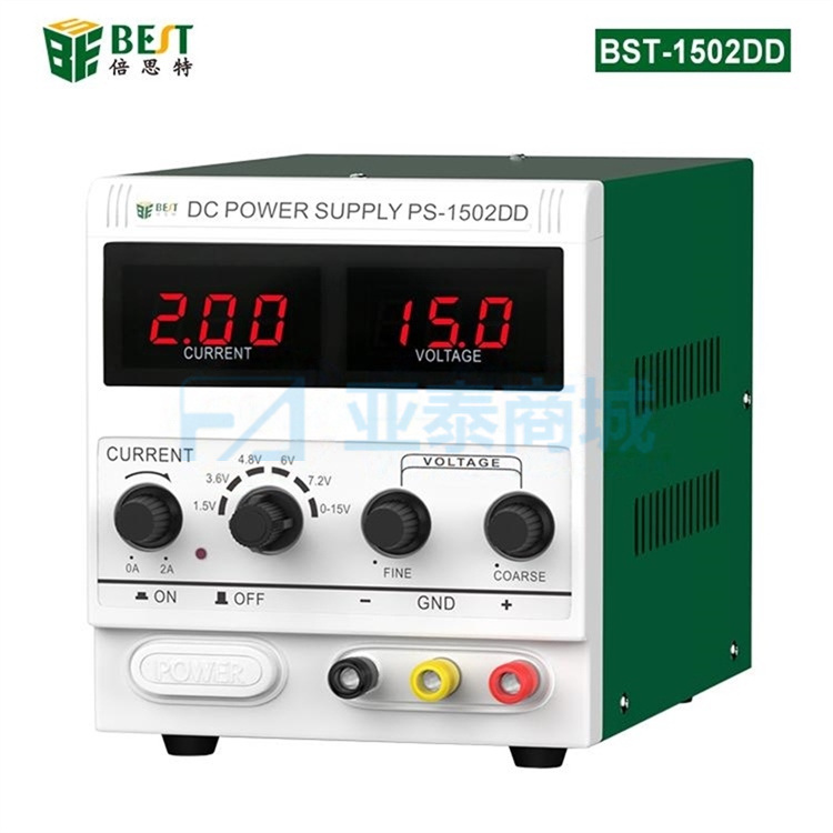 PS-1502DD