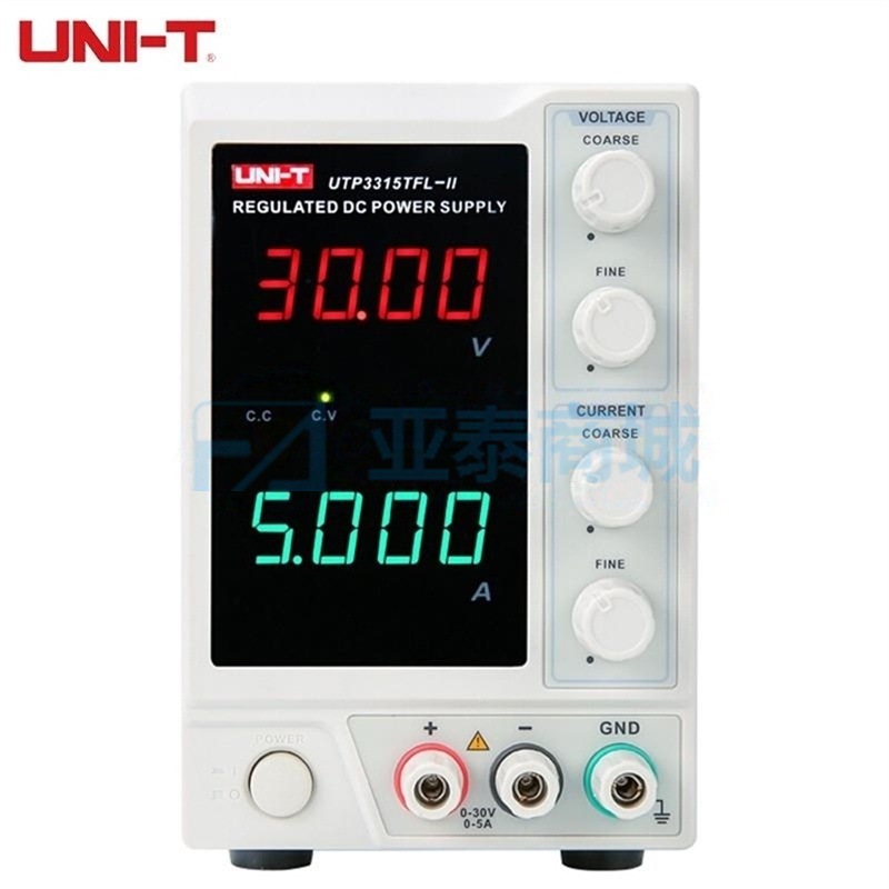 UTP3315TFL-II