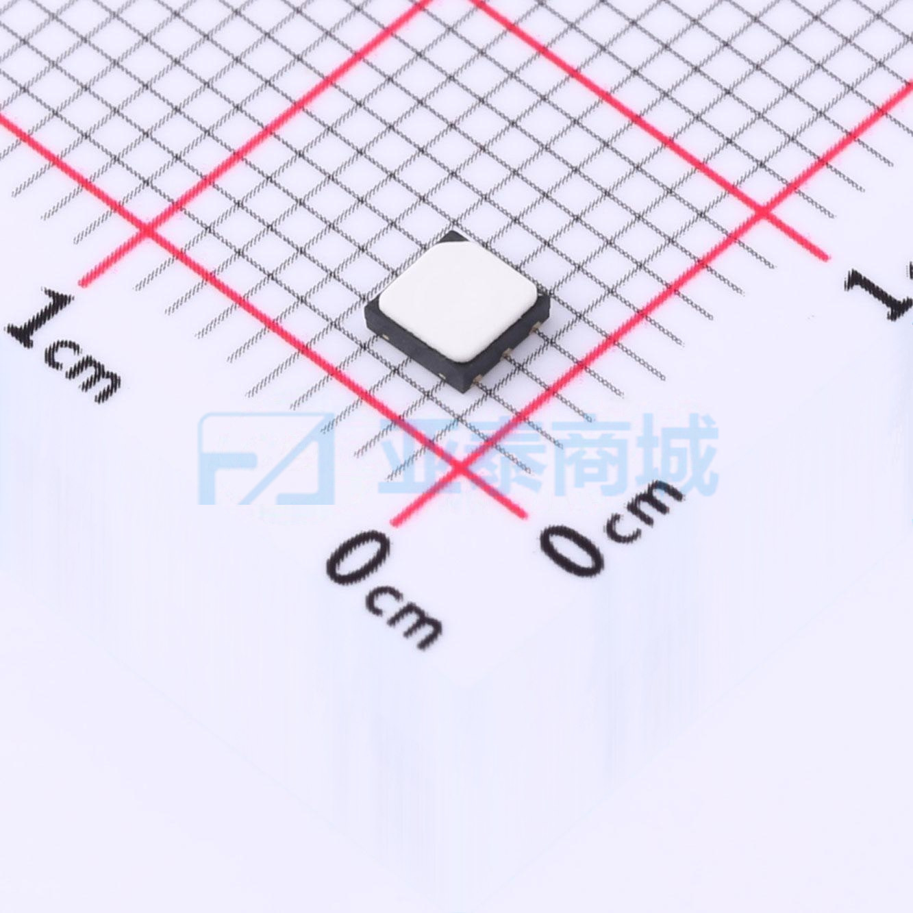SI7020-A20-GM1