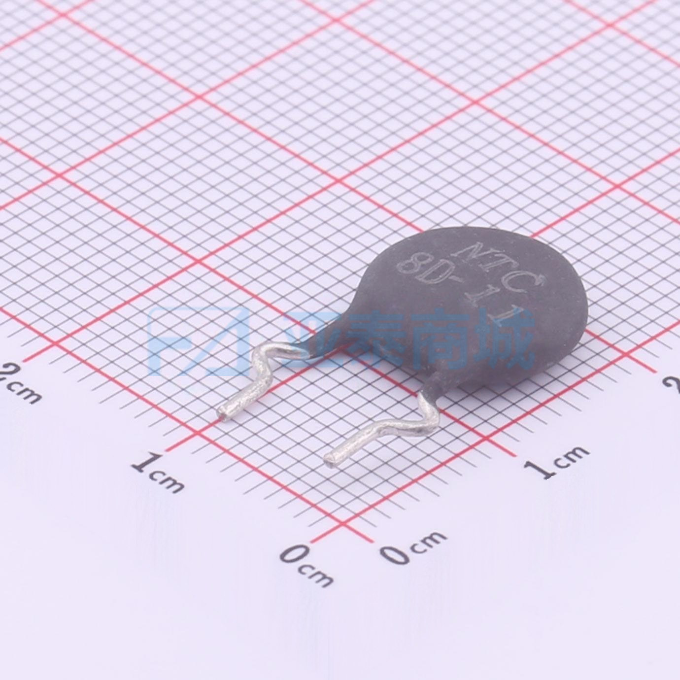 WMF21-8D11MSOP8CB3.5