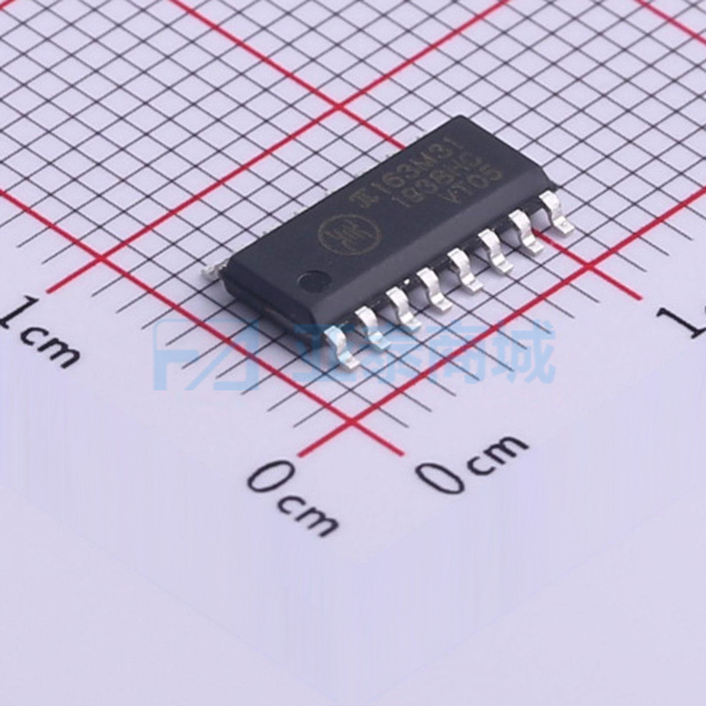 π163M31