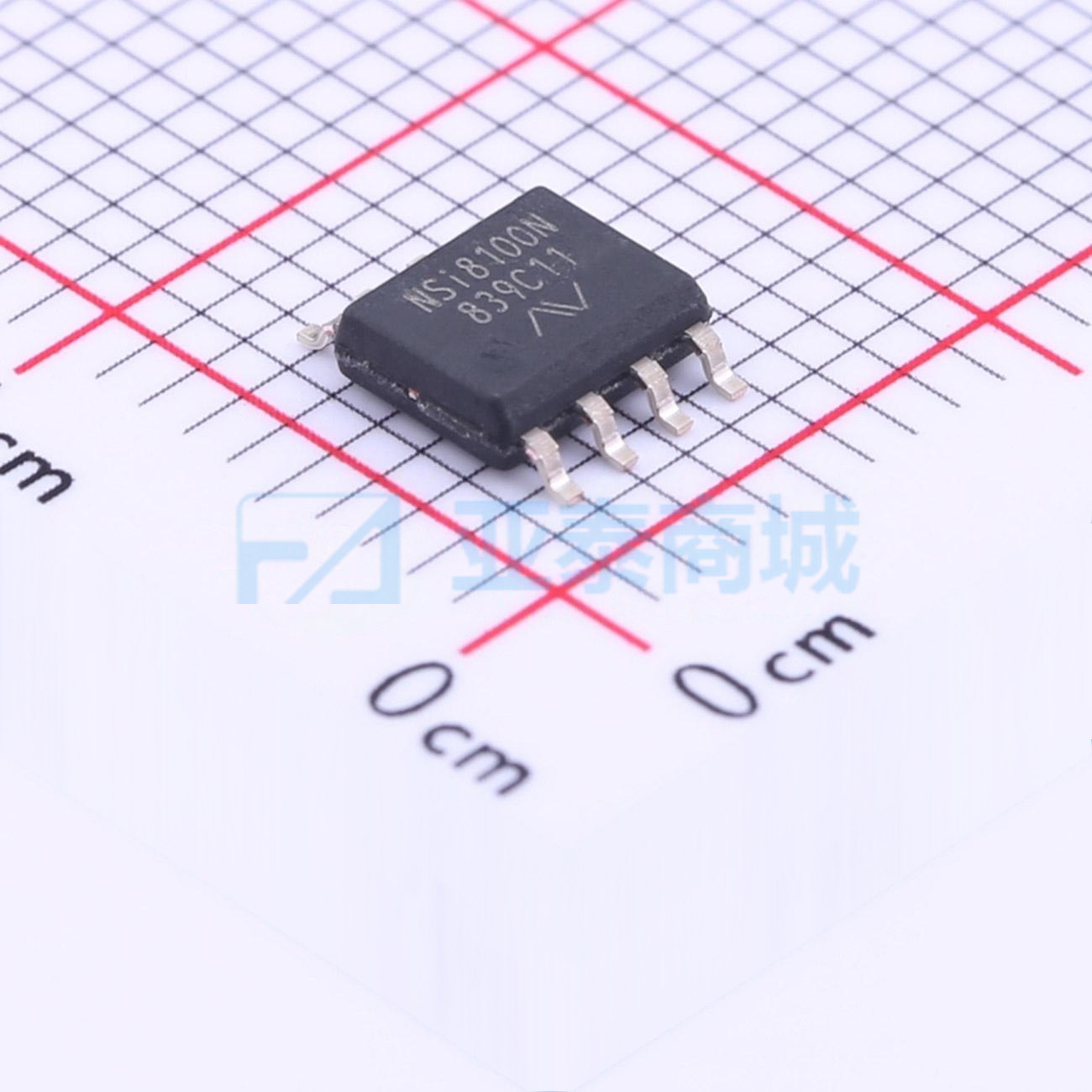 NSI8100N