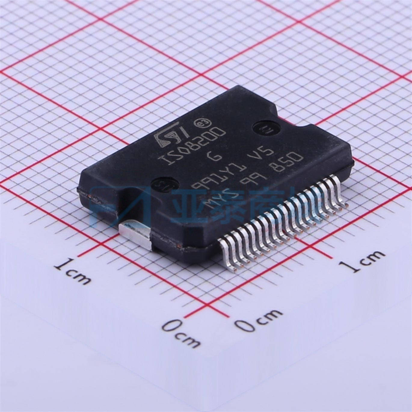 ISO8200BTR