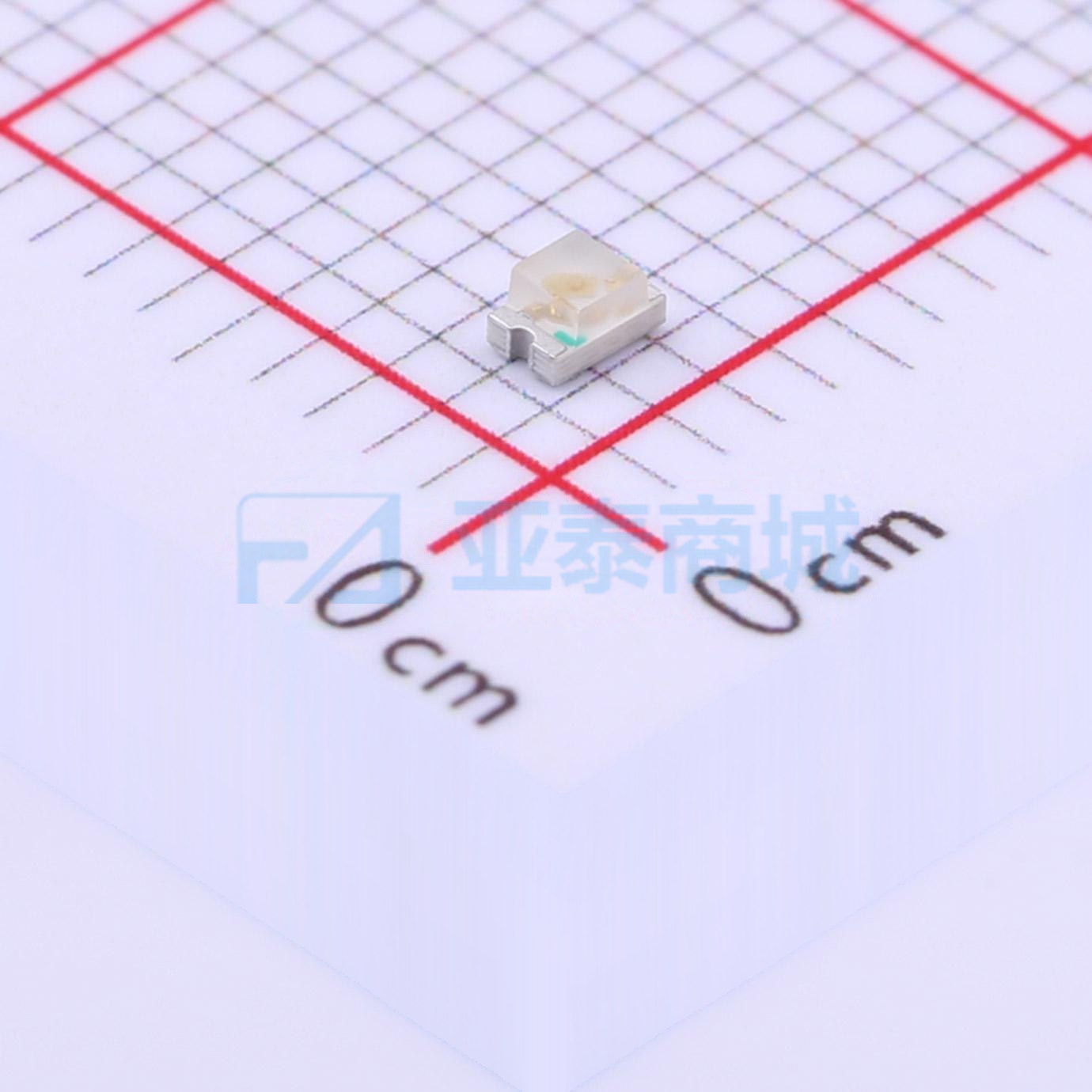 E6C0805QBAC1UDA
