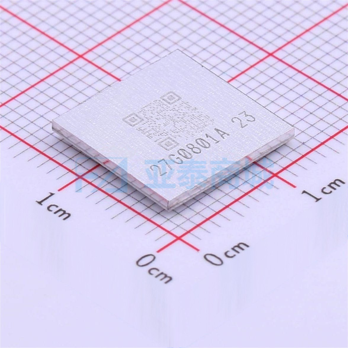 BXKE-27G0801-A-23