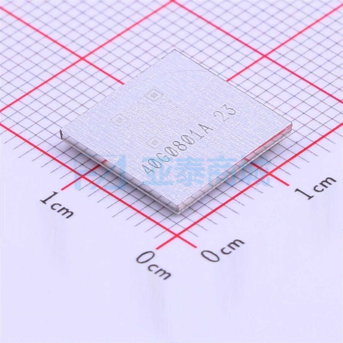 BXKE-40G0801-A-23