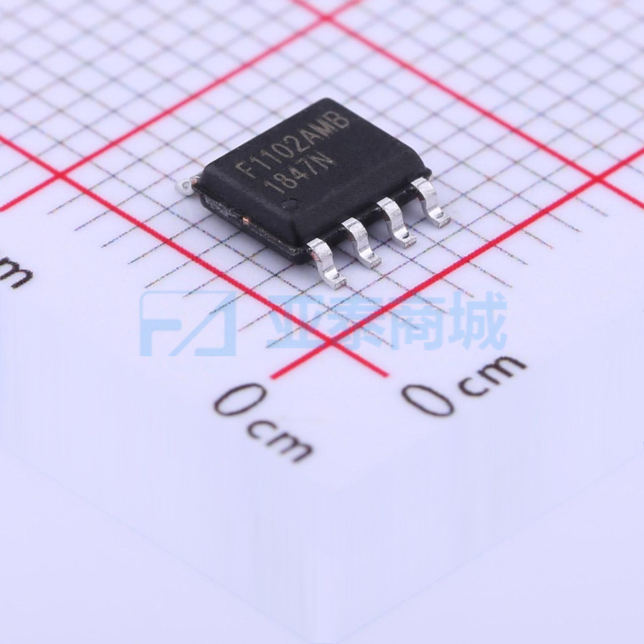 MC94F1102AMBN