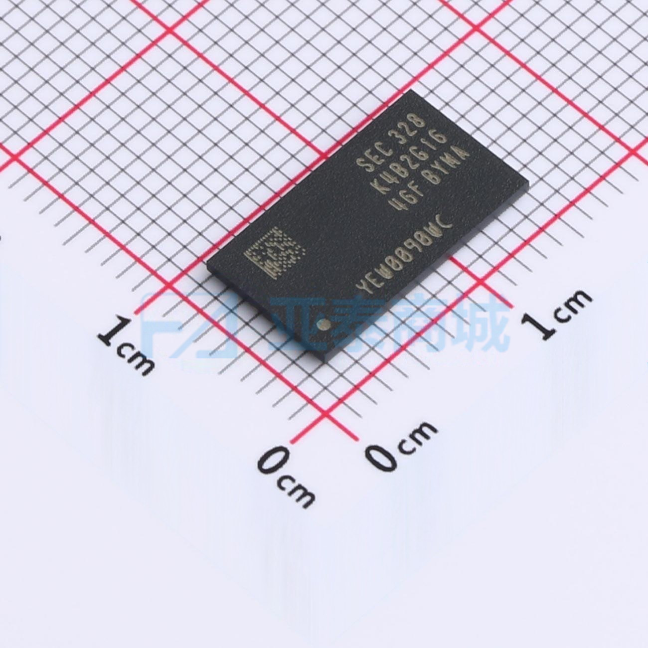 K4B2G1646F-BYMA
