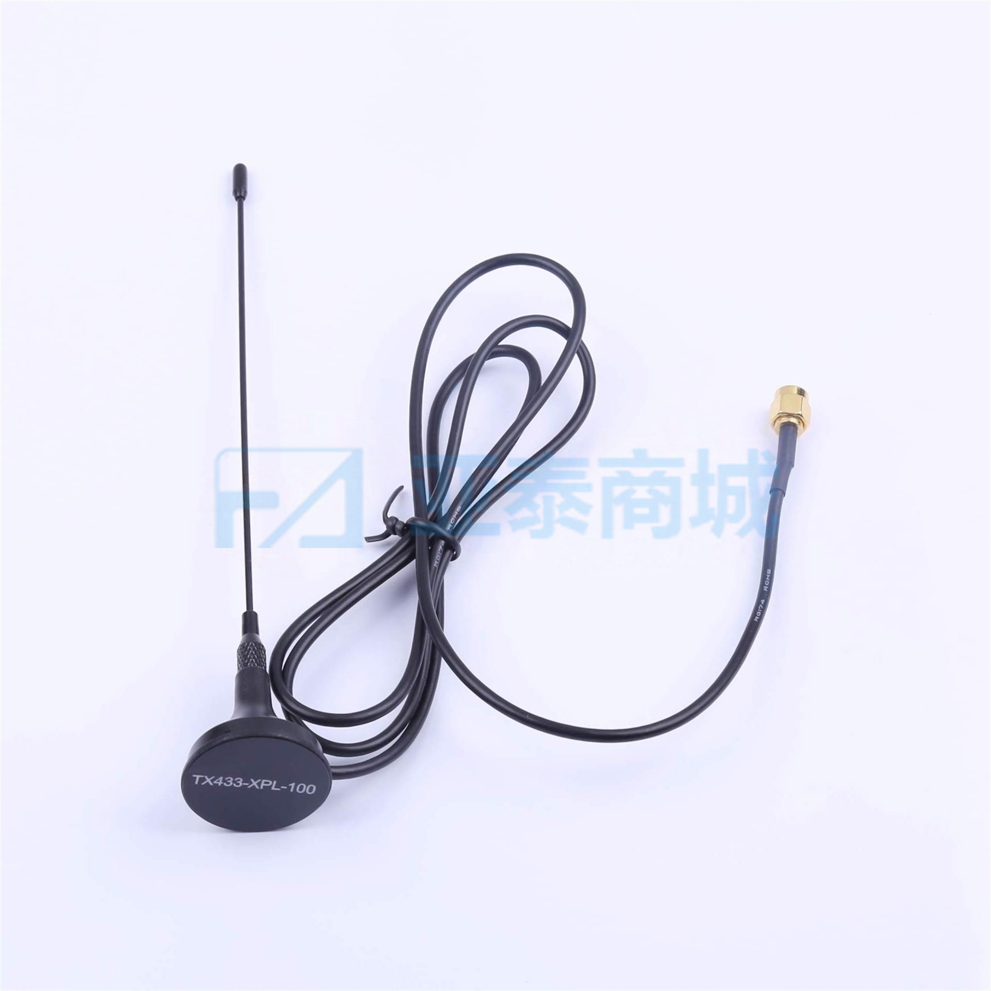 TX433-XPL-100