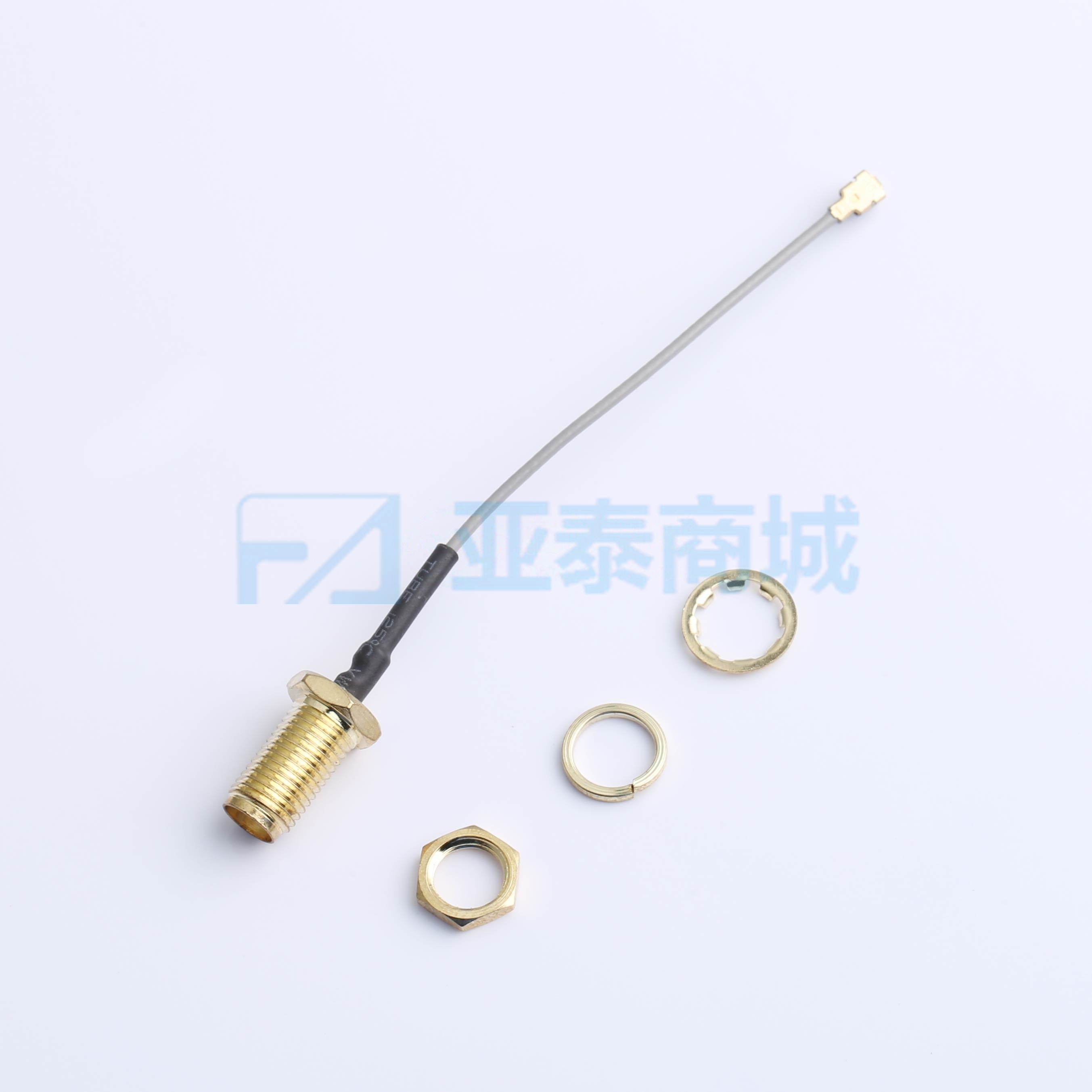 XC-IPX-SMA-6