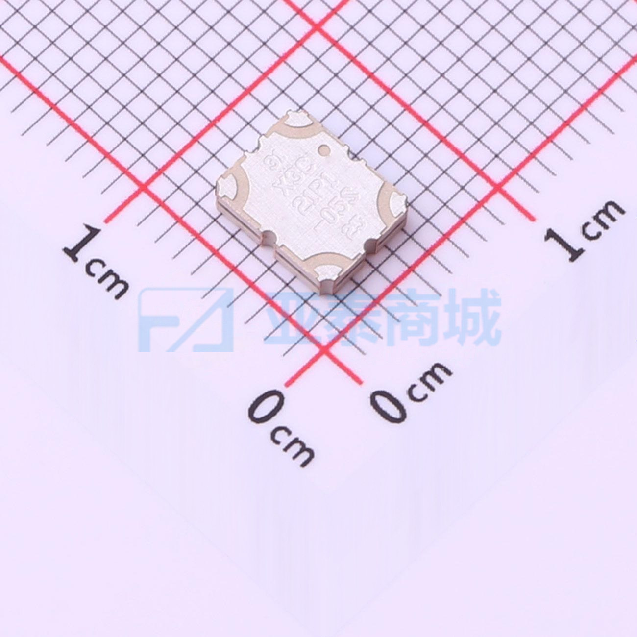 X3C21P1-05S