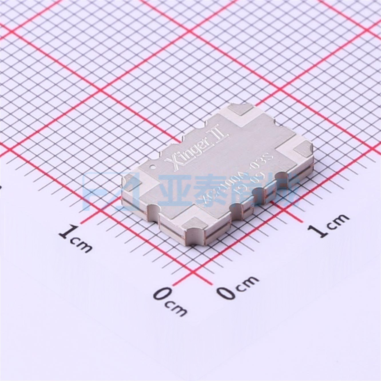 XC2100A-03S
