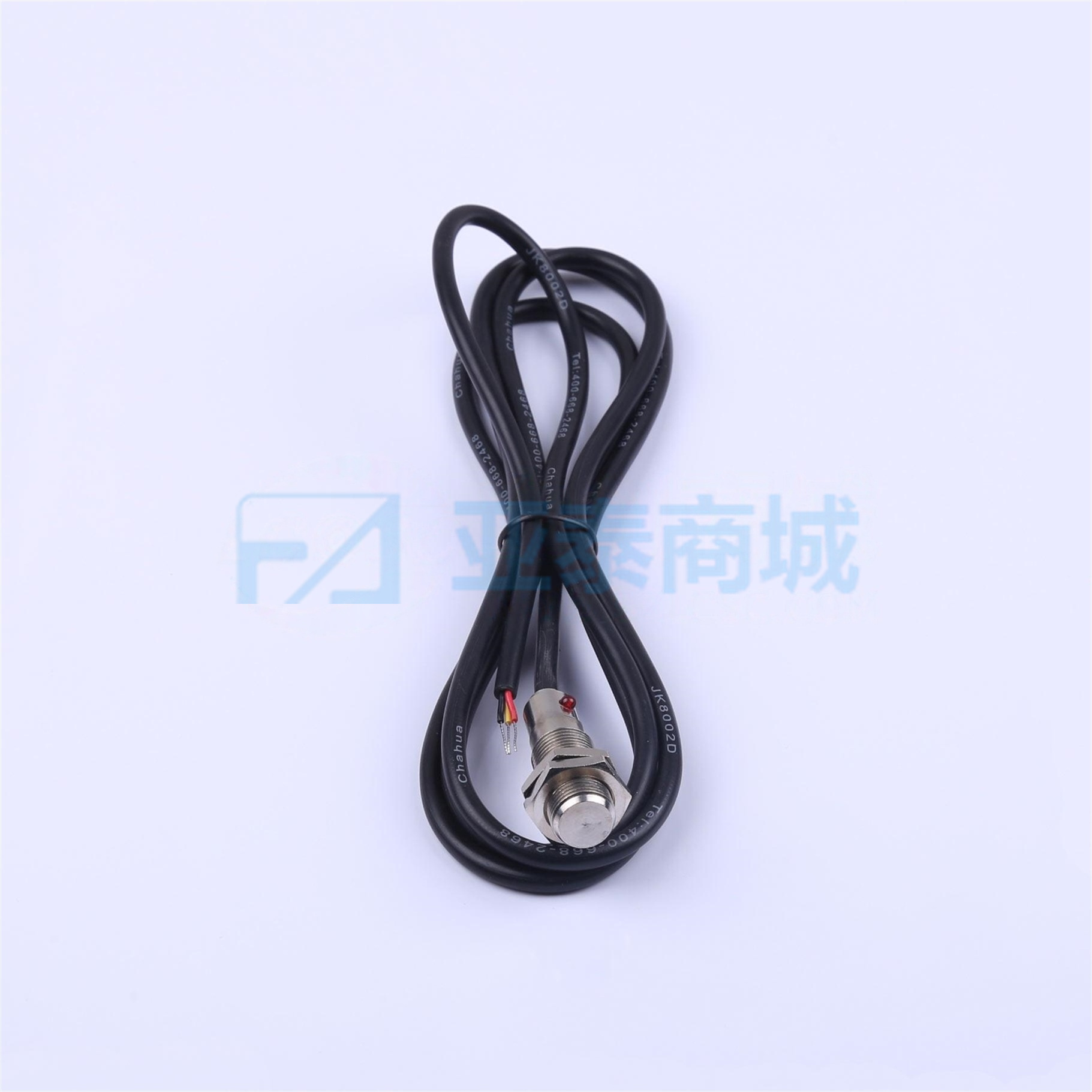 M12-JK8002D