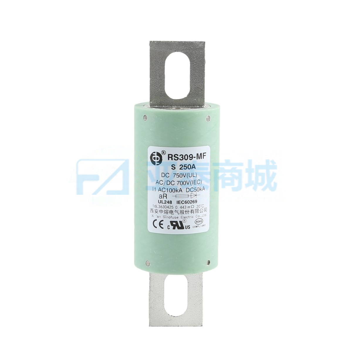 RS309-MF-S250A