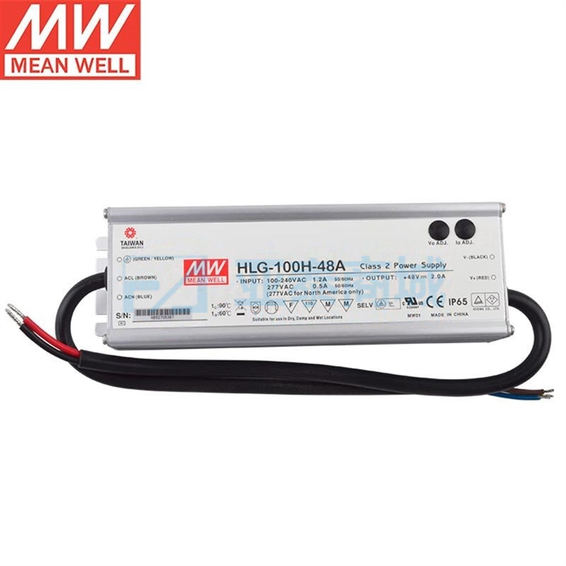 HLG-100H-48A