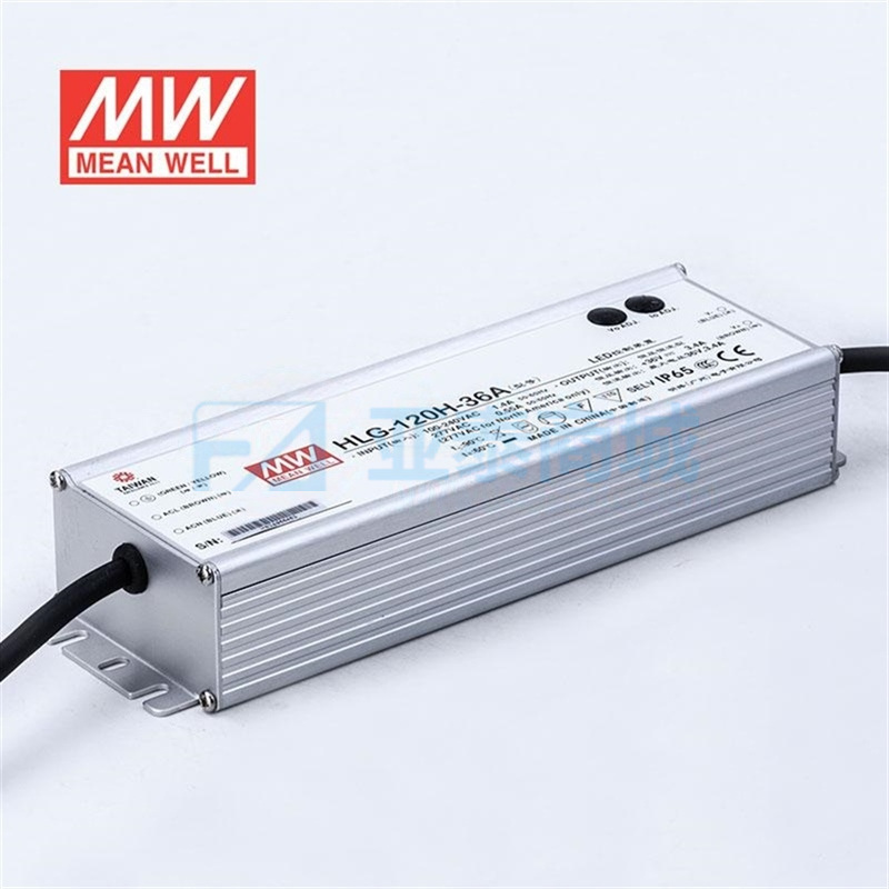HLG-120H-36A
