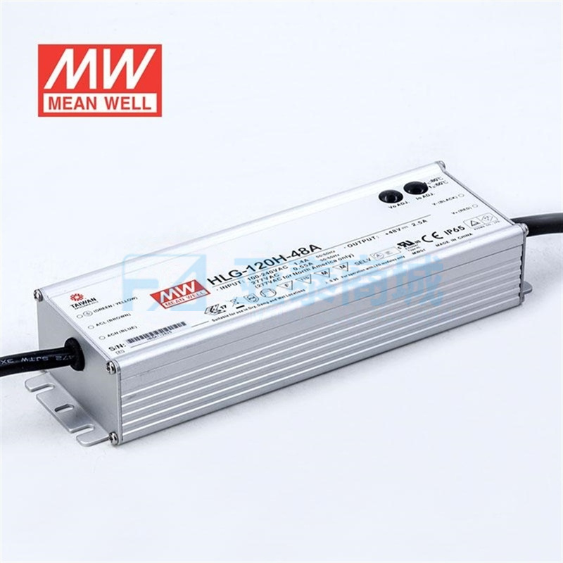 HLG-120H-48A