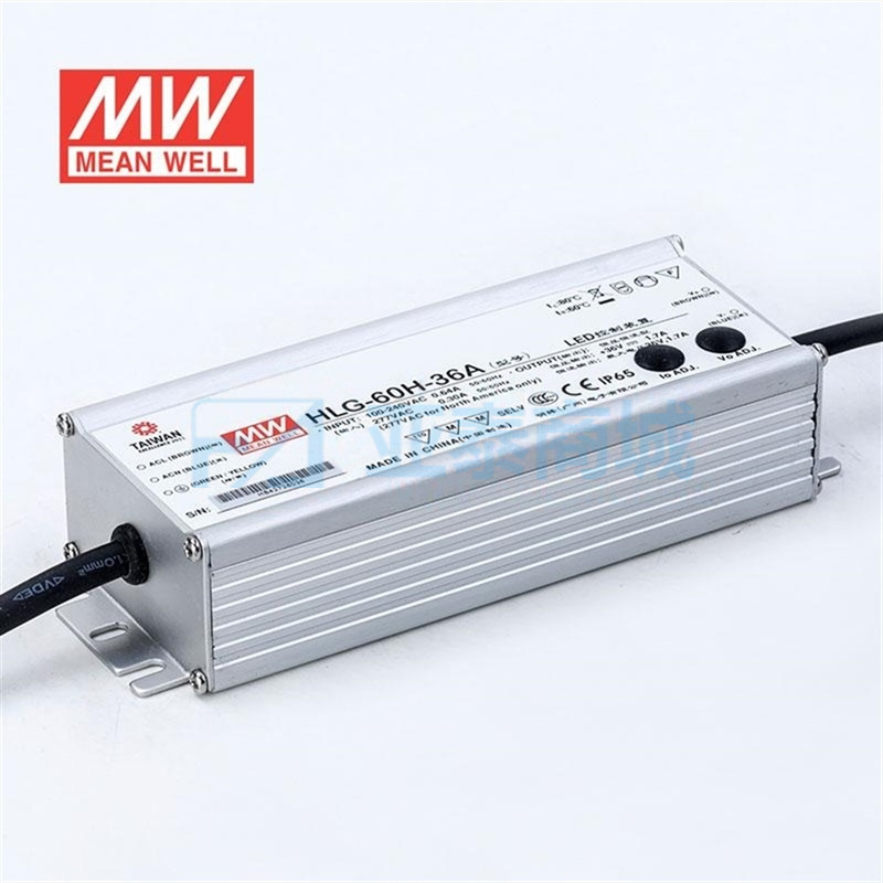 HLG-60H-36A