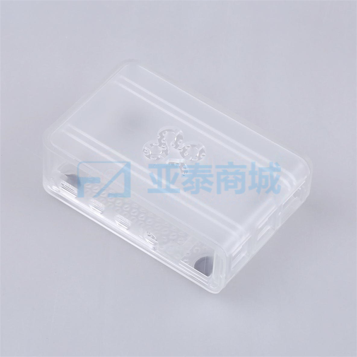 CASE SLIDE CLEAR