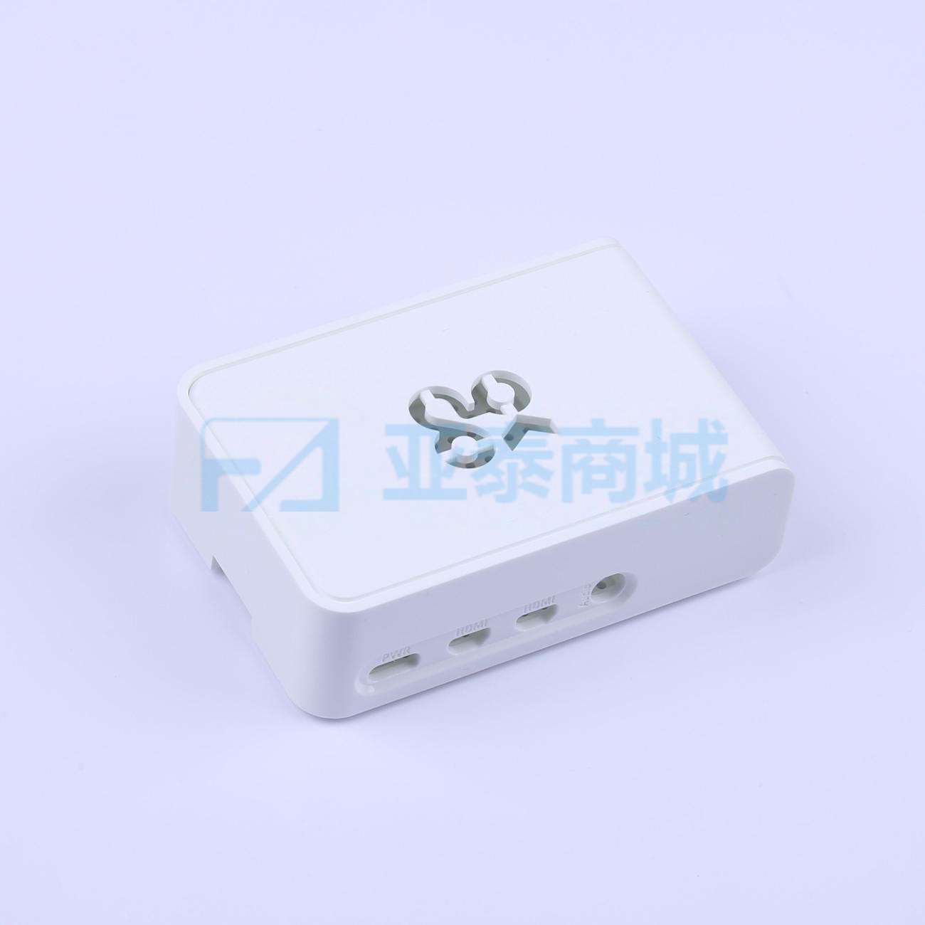 CASE SLIDE WHITE