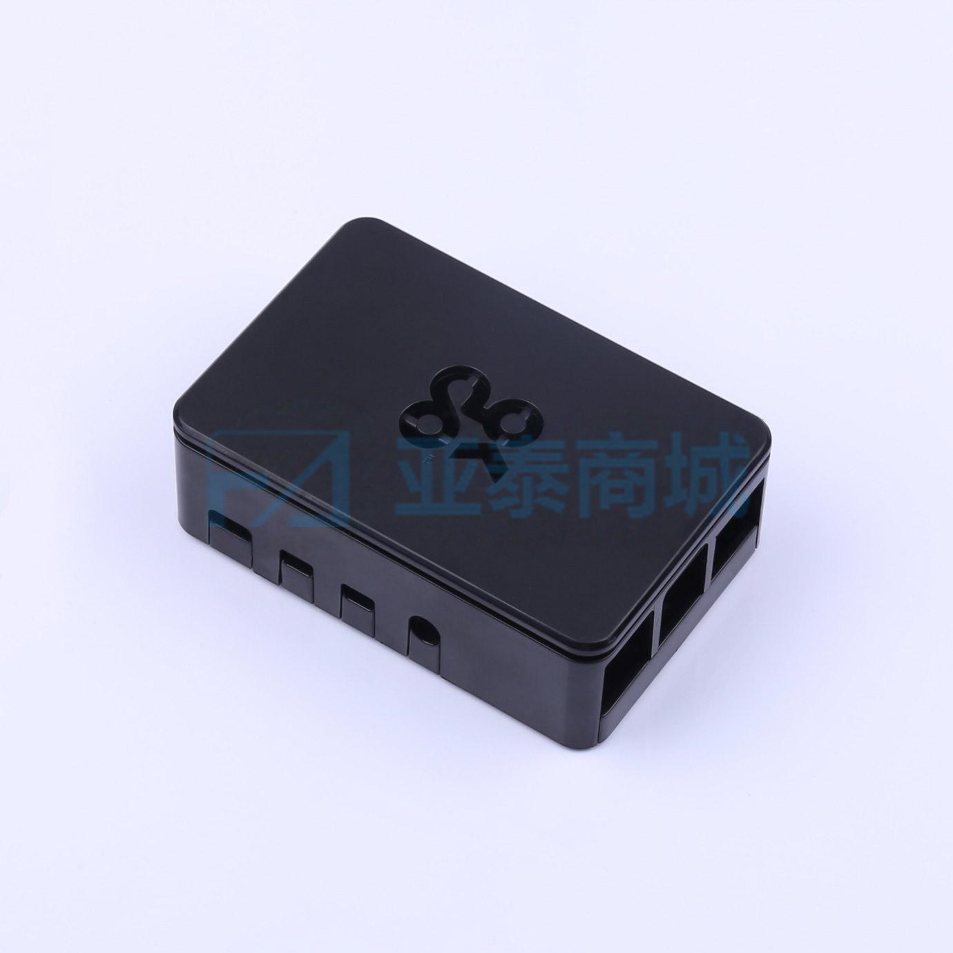OKdo Black 3-piece standard Case