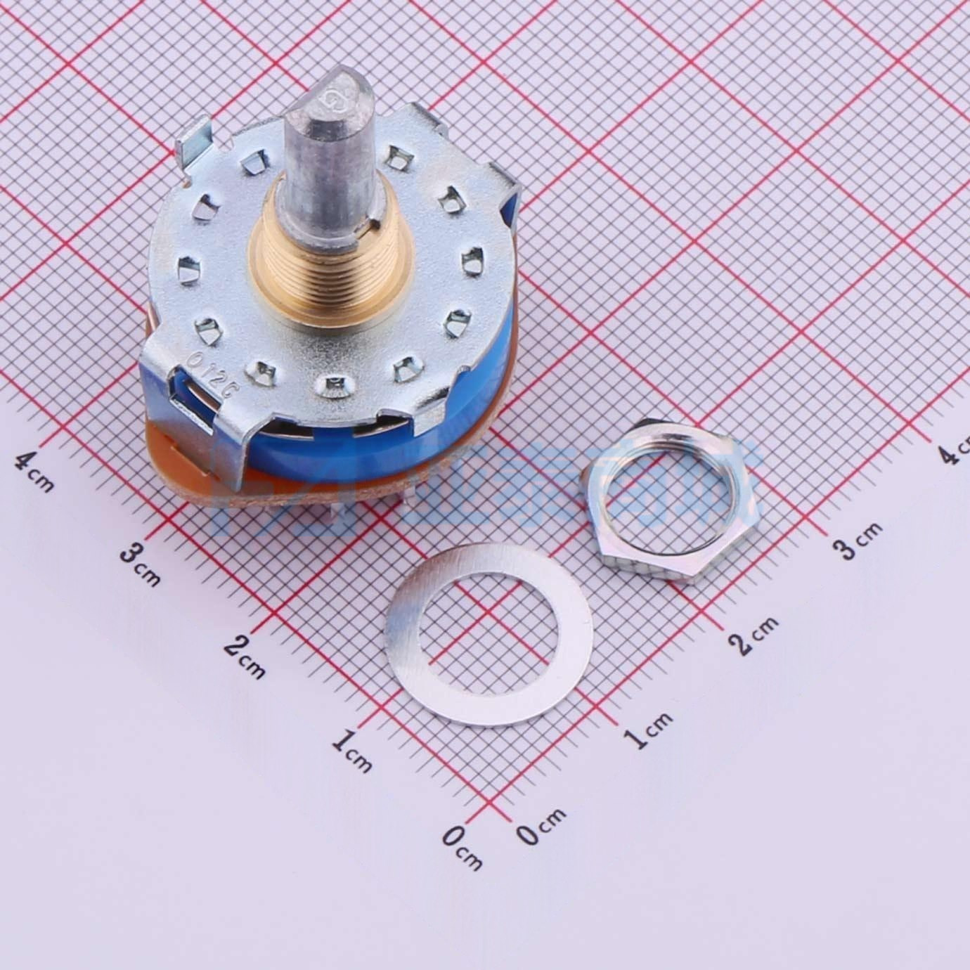 SRRM264300