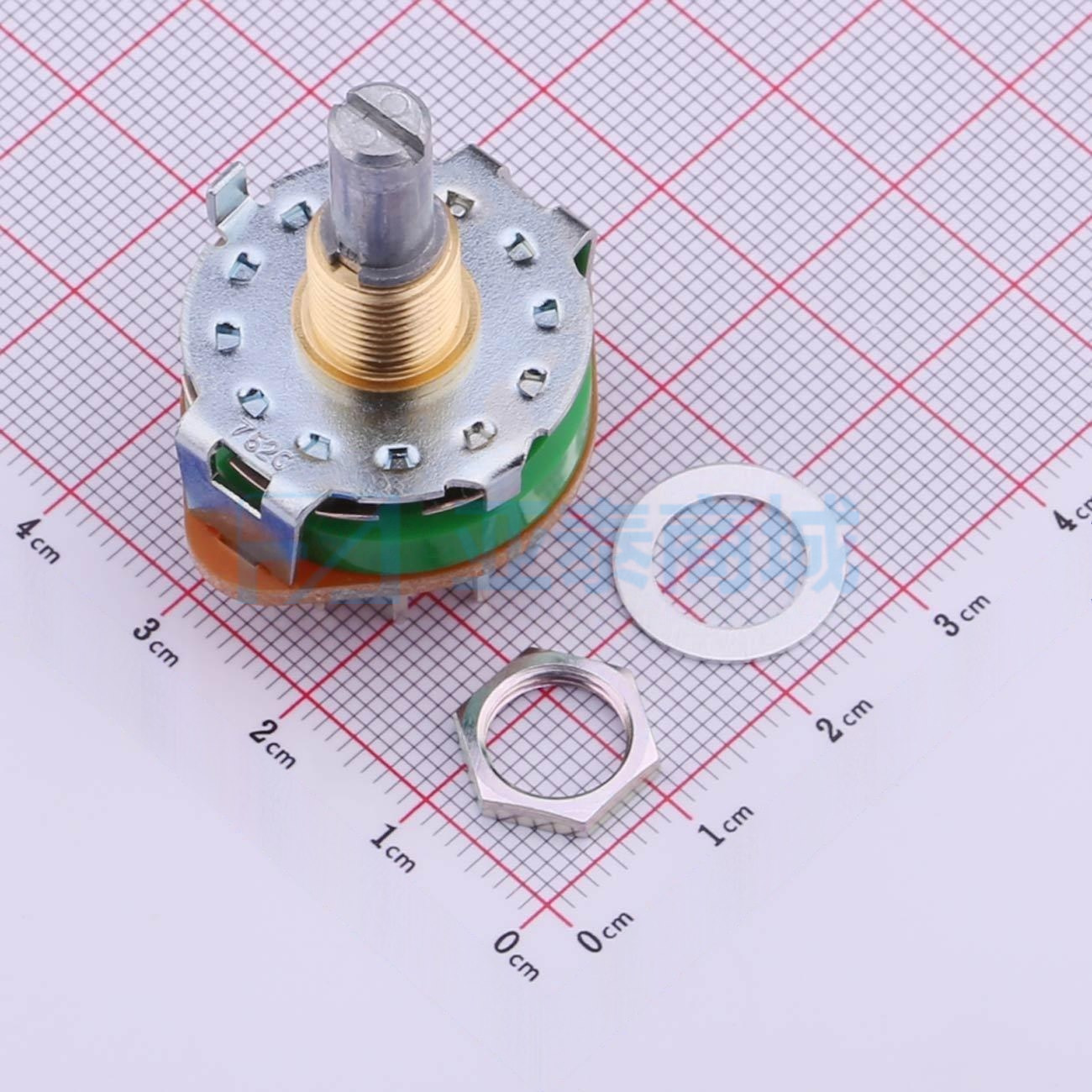 SRRM342800
