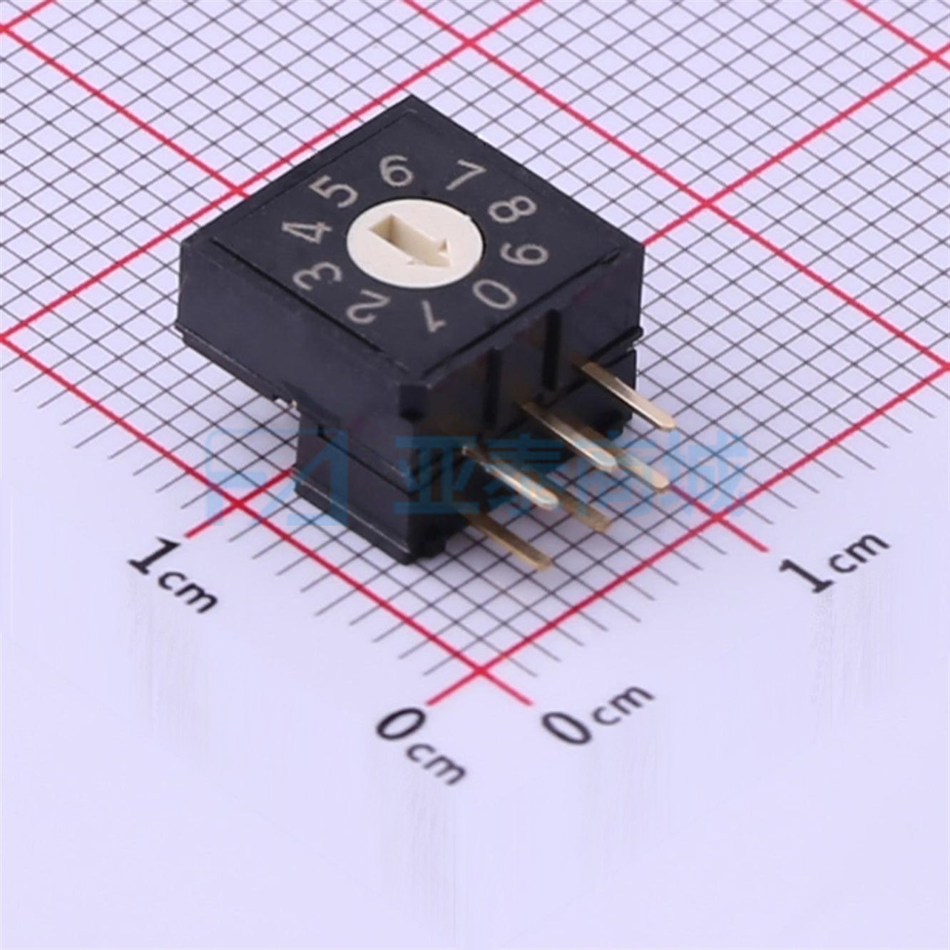 RV3AF-10R-V-B