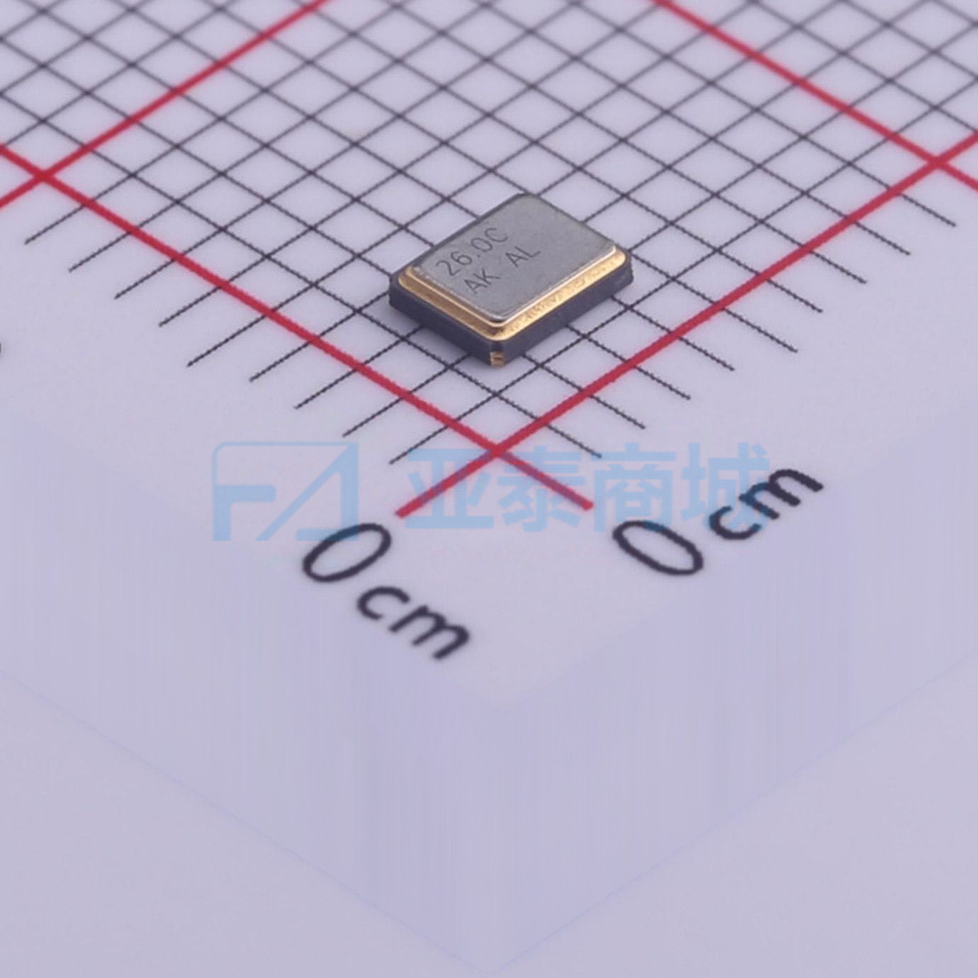 CXA-026000-3FCF20