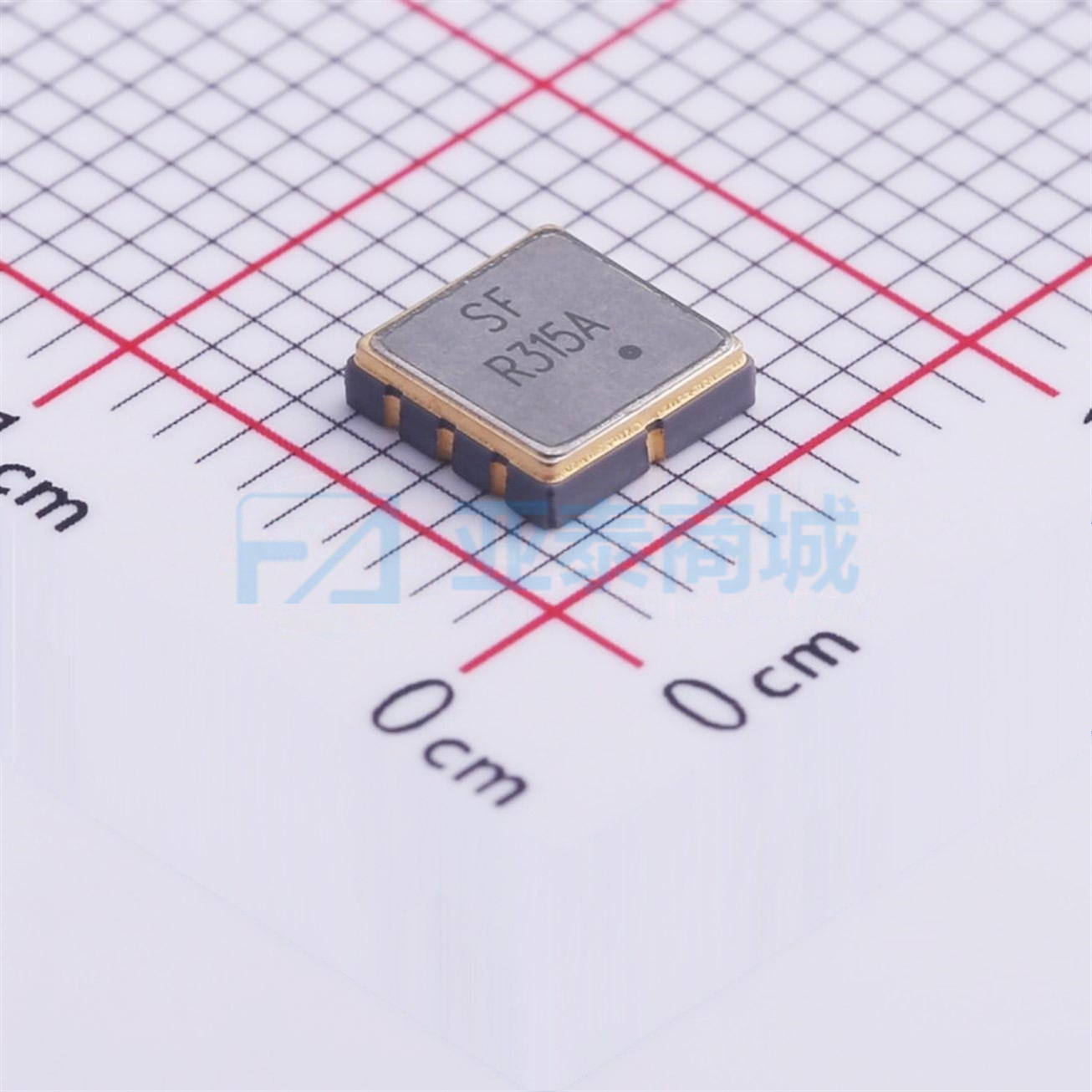 SFR315A