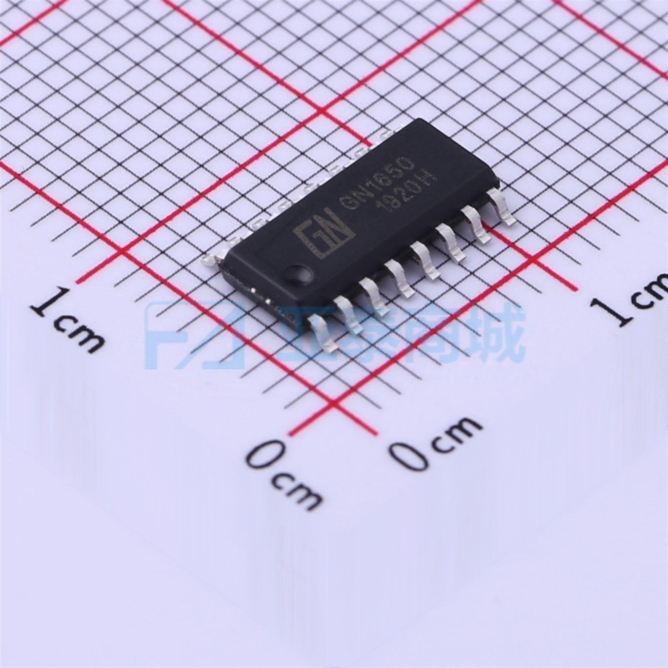 GN1650