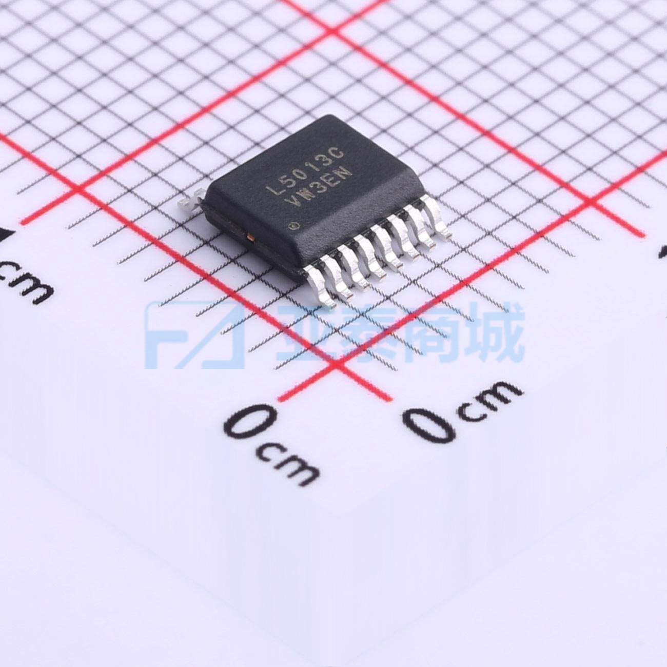 SPL5013CNI-TRG