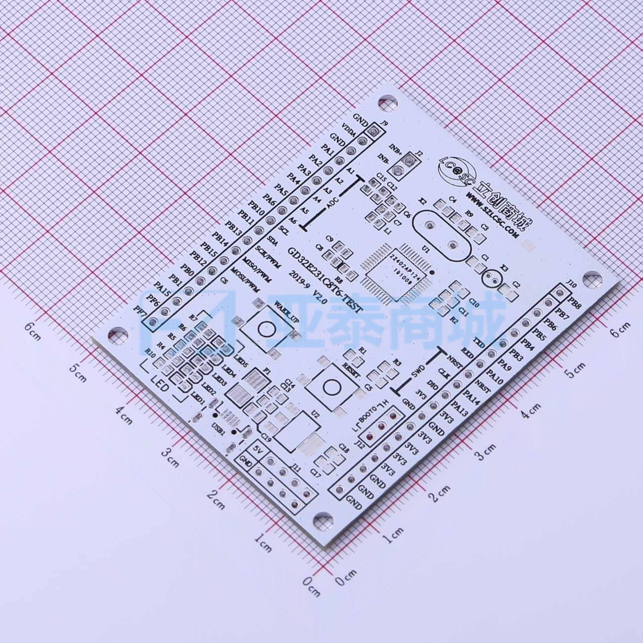 LCYZB-210-V1