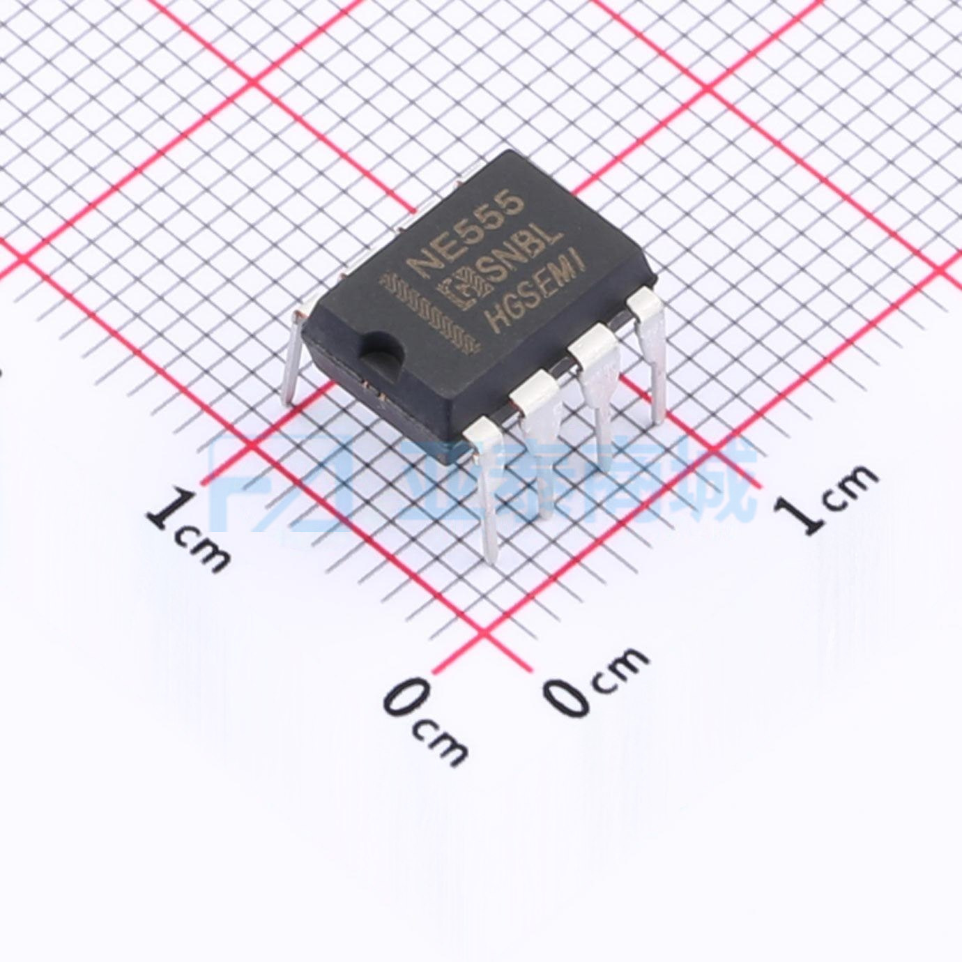 NE555N
