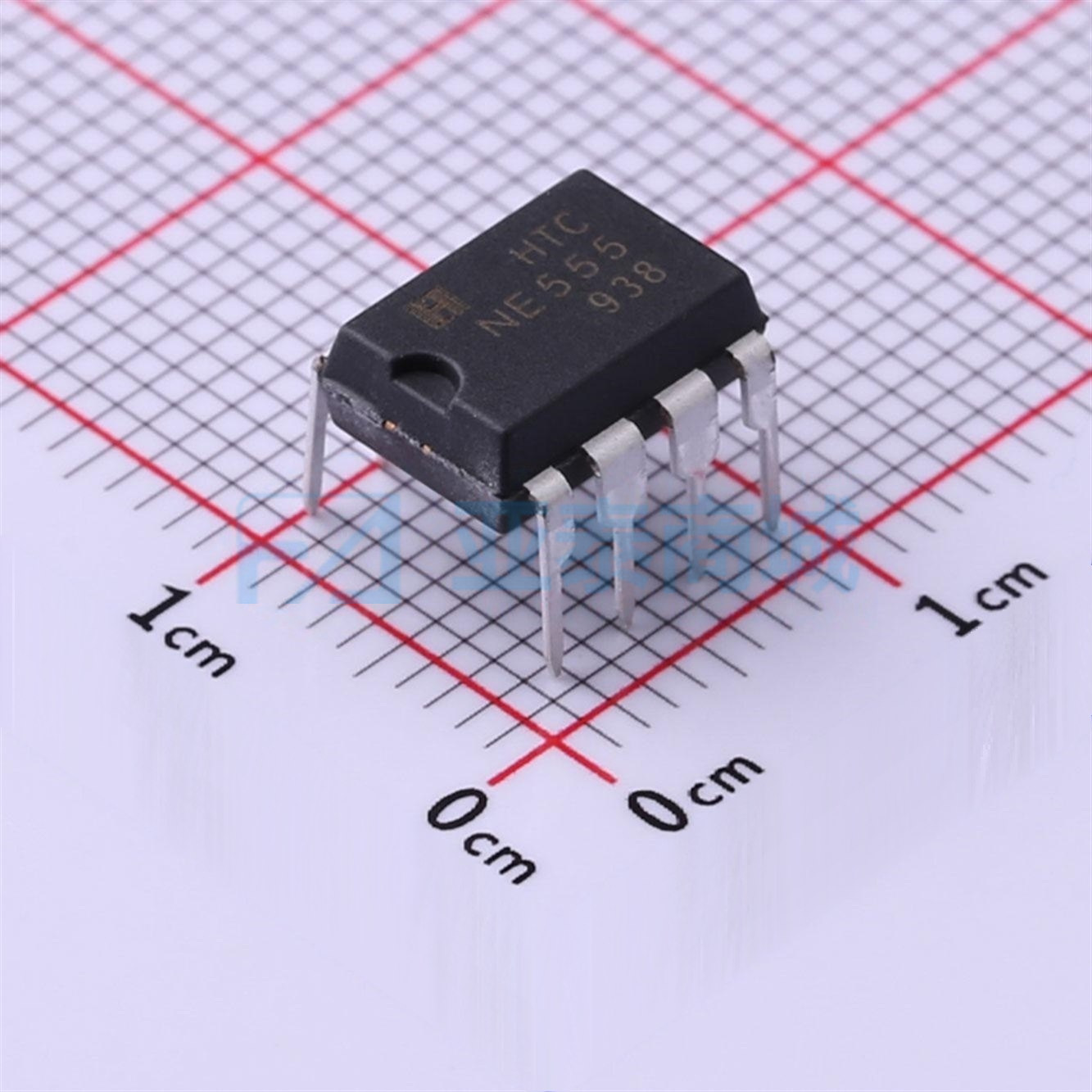 NE555N