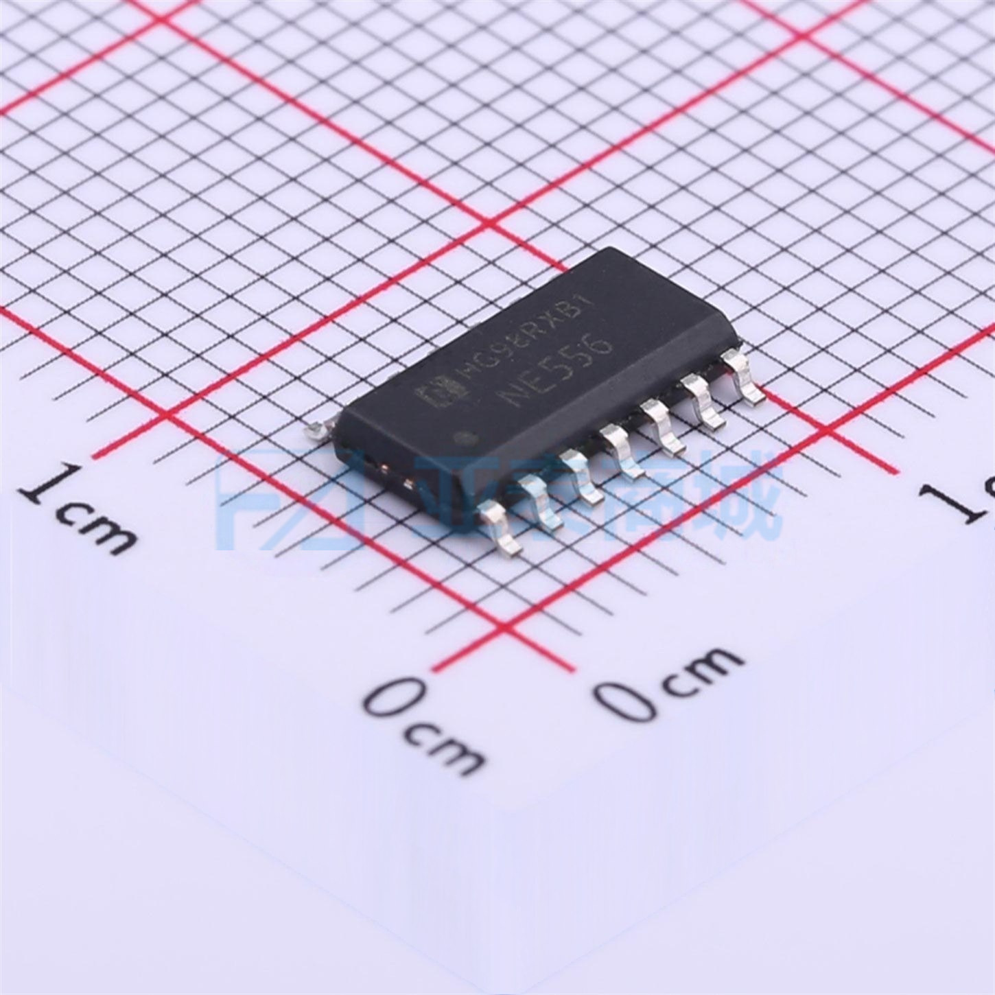NE556M/TR