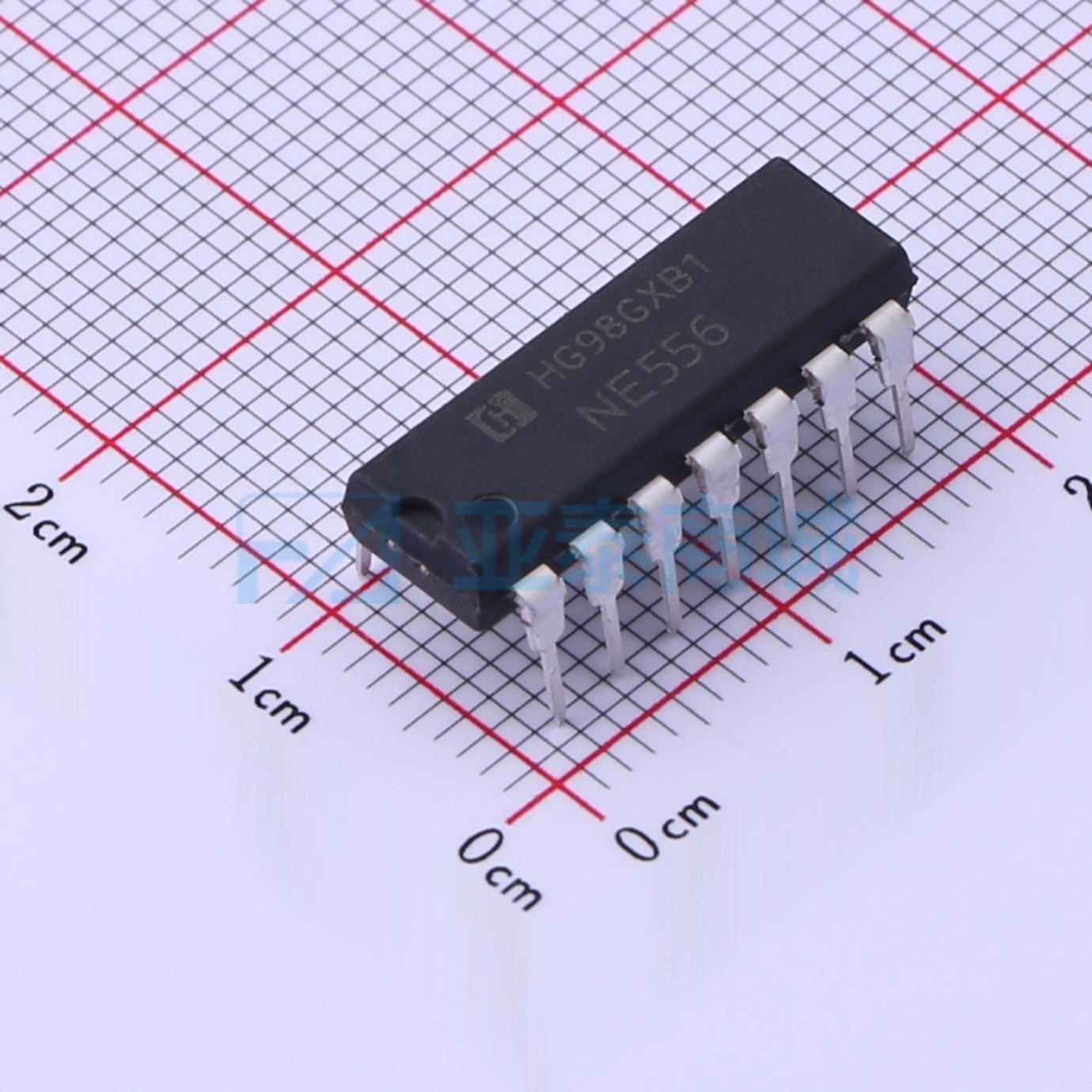 NE556N