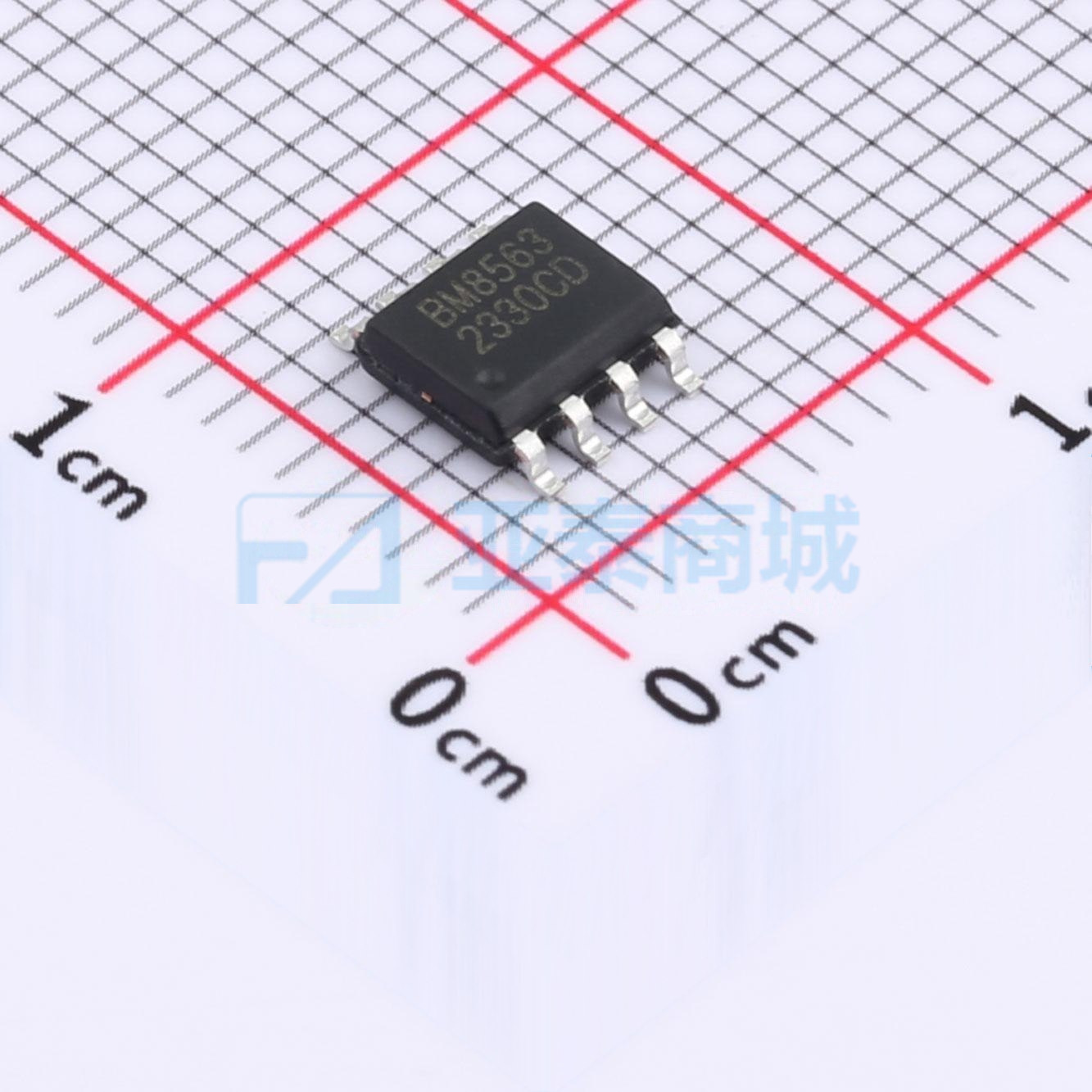 BM8563ESA
