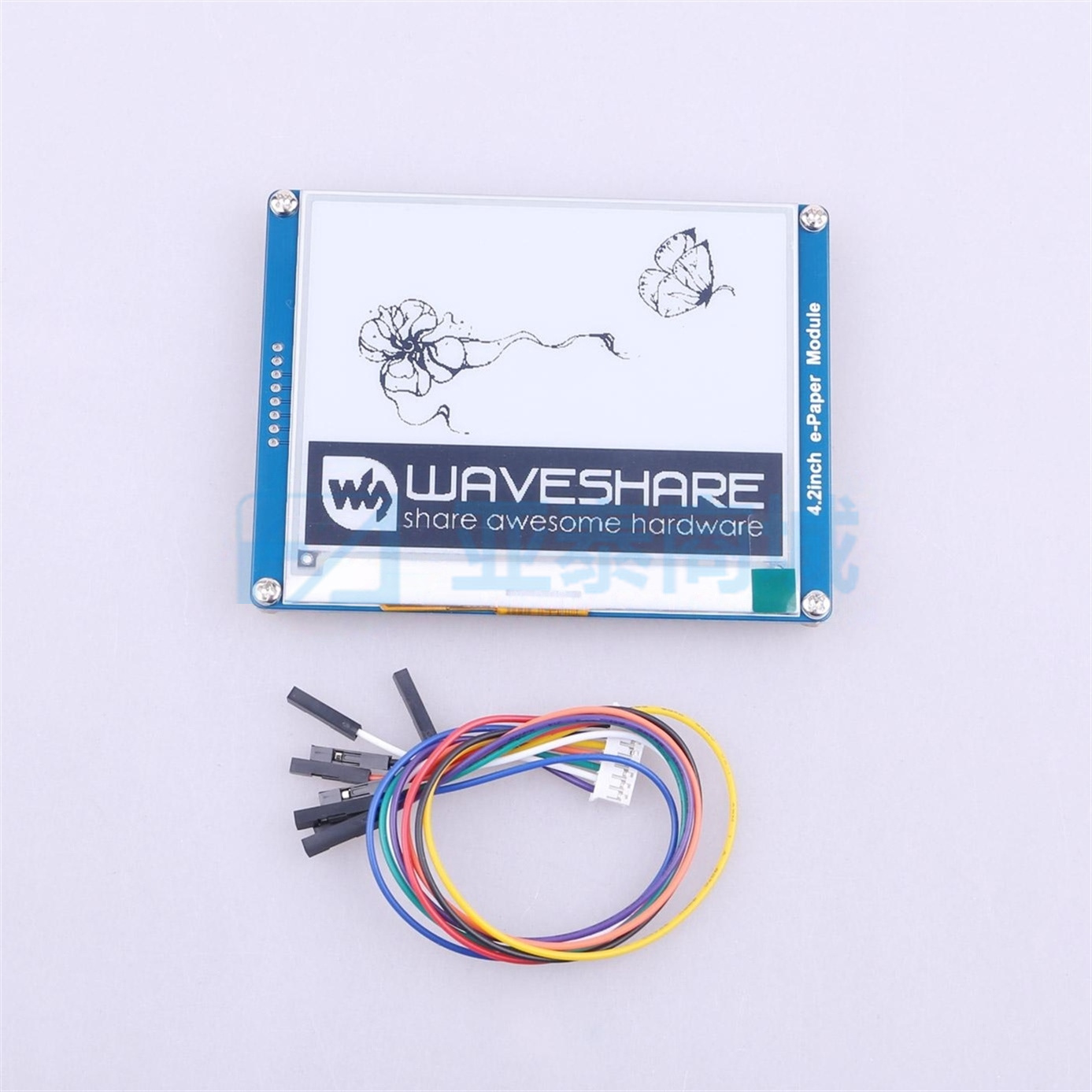 4.2inch e-Paper Module