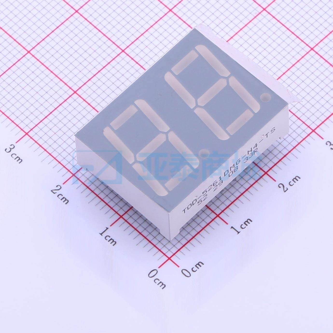 TOD-5261DMG-N4-TS