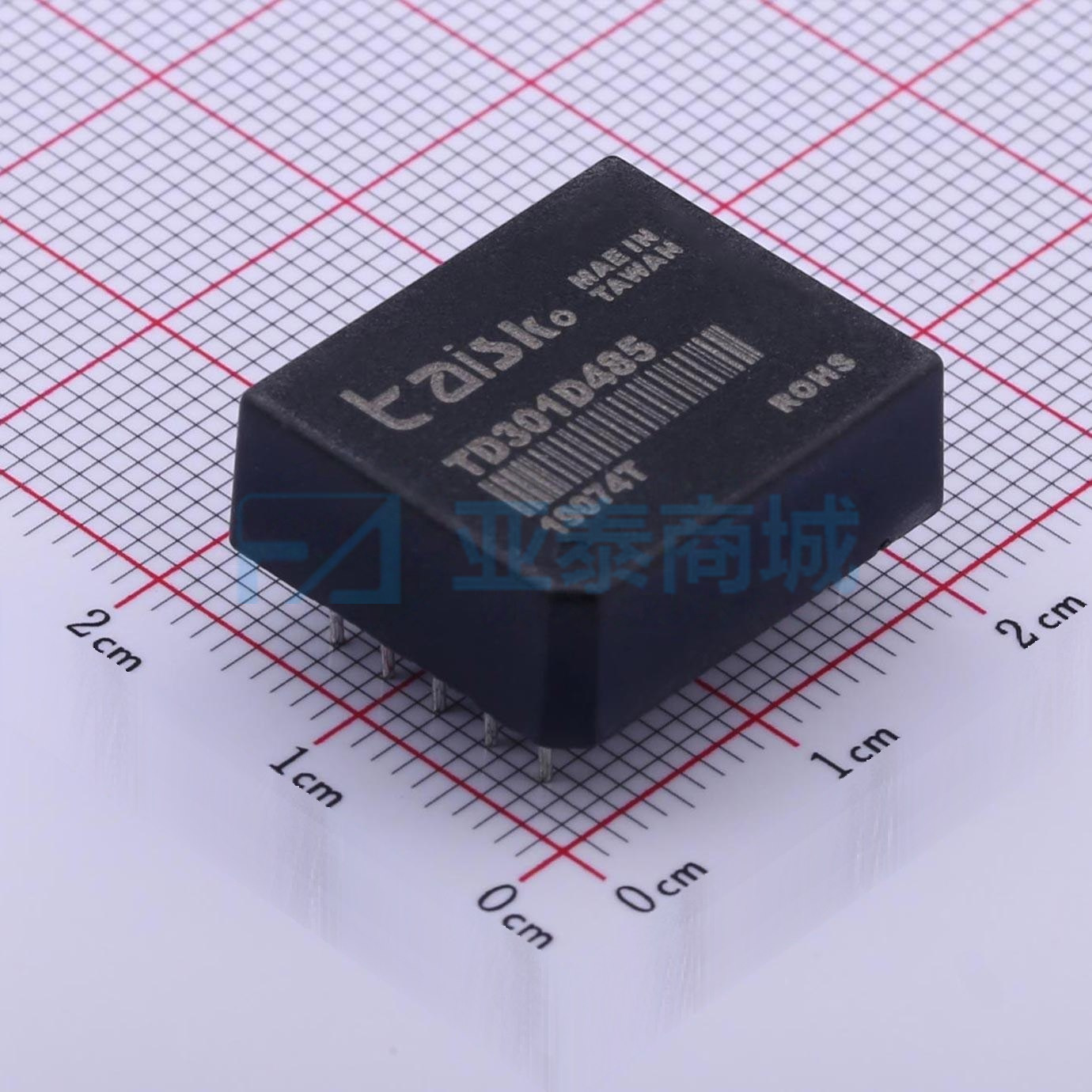 TD301D485